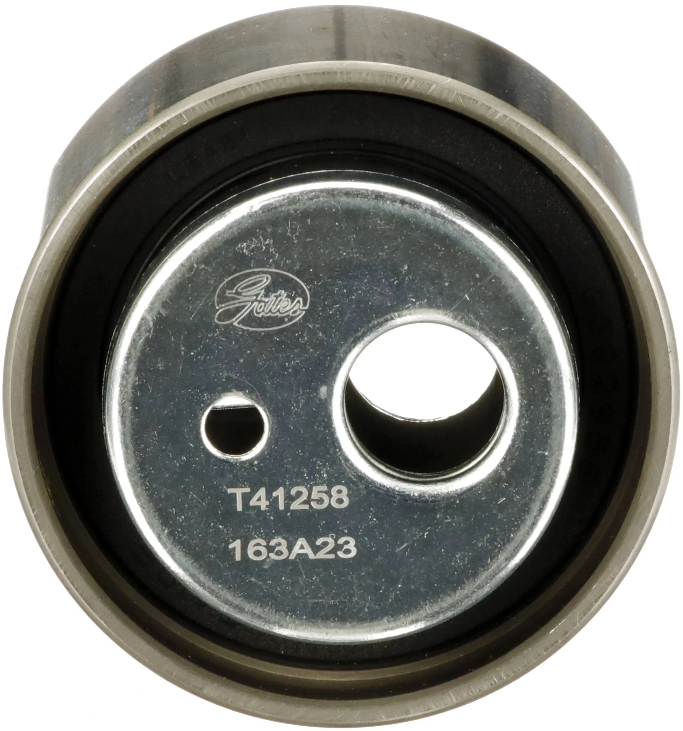 Tensioner Pulley, timing belt PowerGrip™ T41258