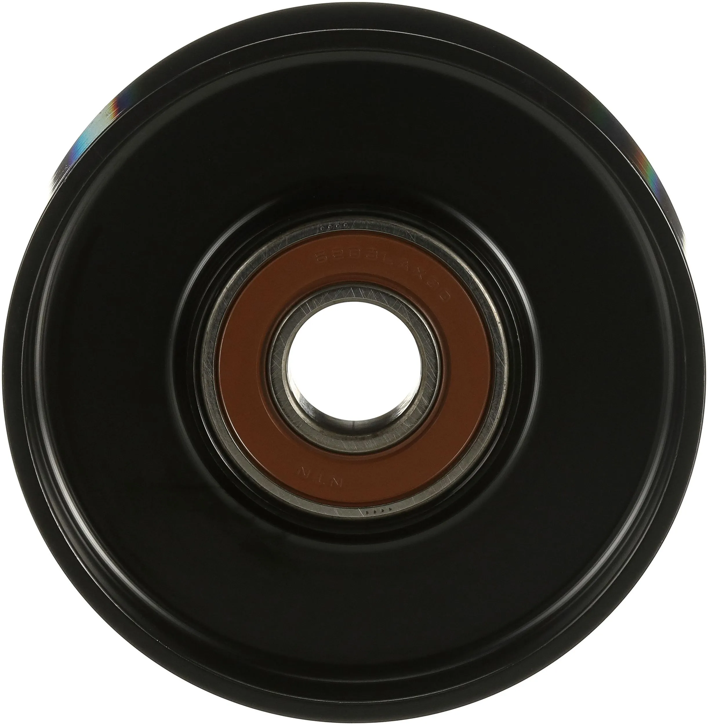 Deflection/Guide Pulley, V-ribbed belt DriveAlign™ T36343