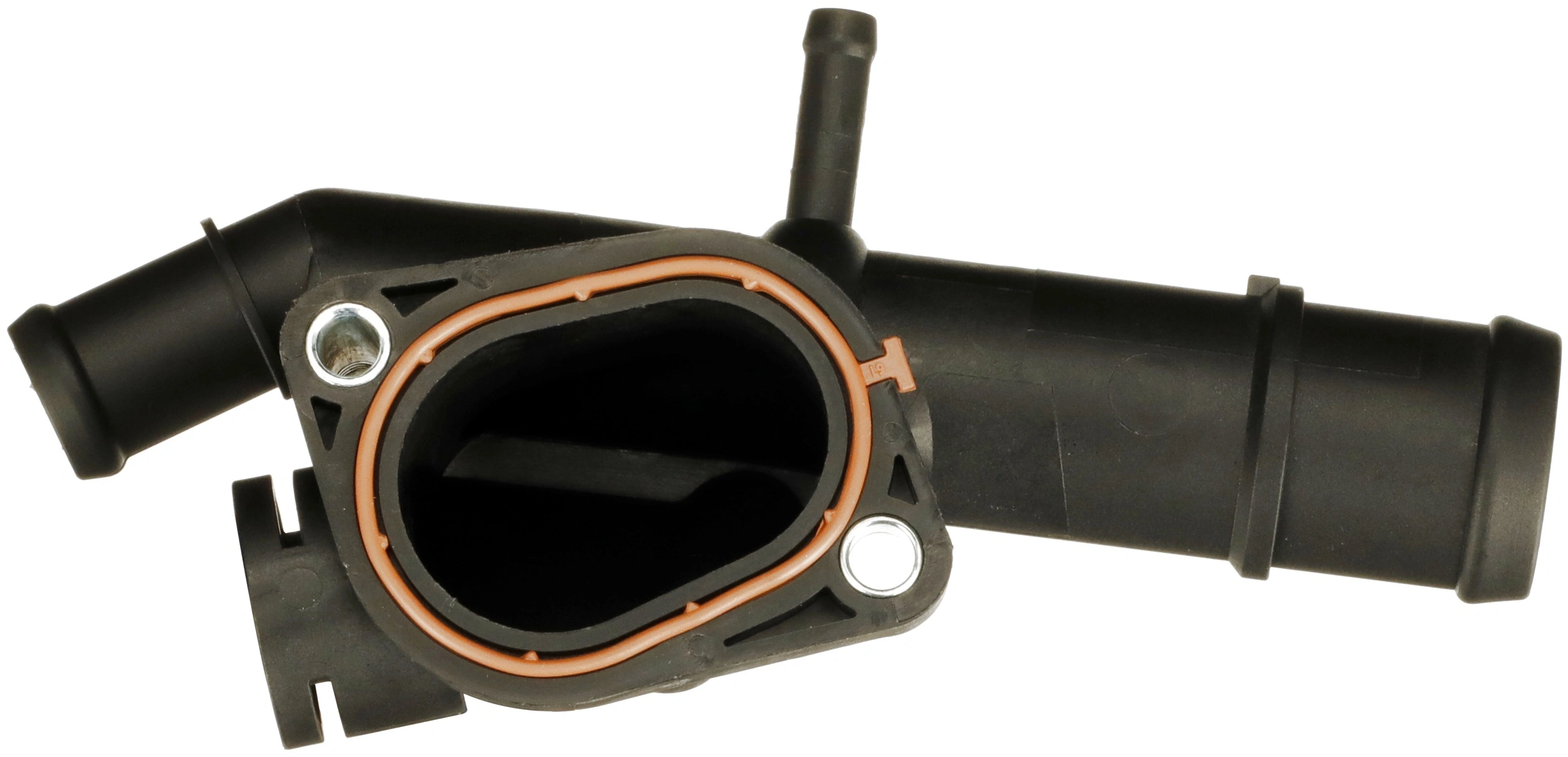 Coolant Flange CCF1036