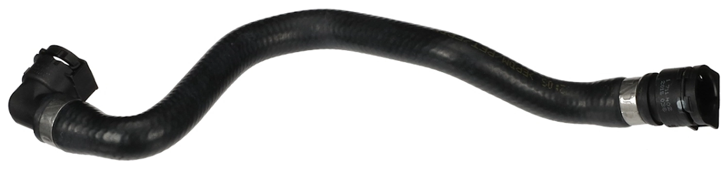 Heater Hose 02-1749