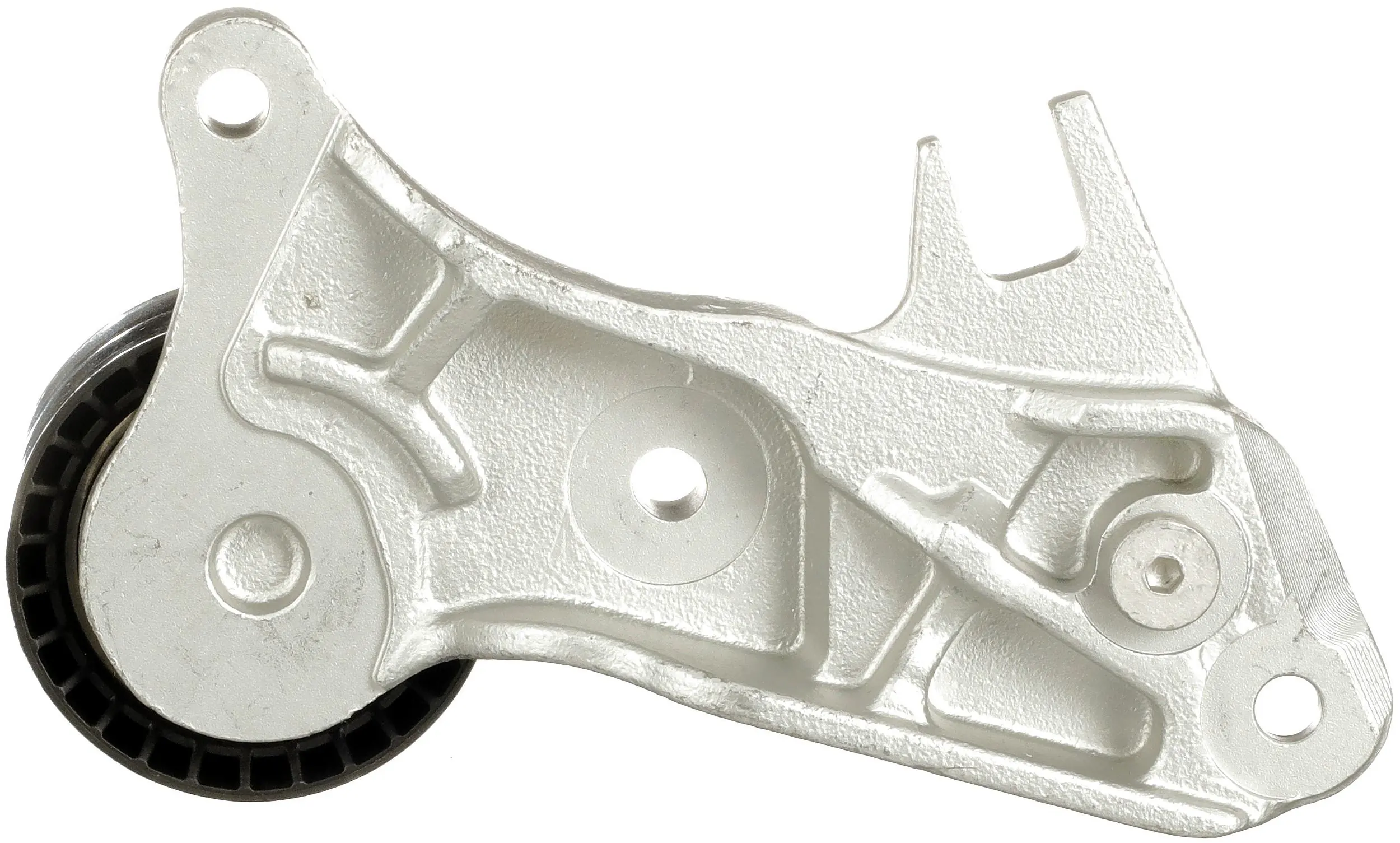 Deflection Pulley/Guide Pulley, timing belt PowerGrip™ T42327