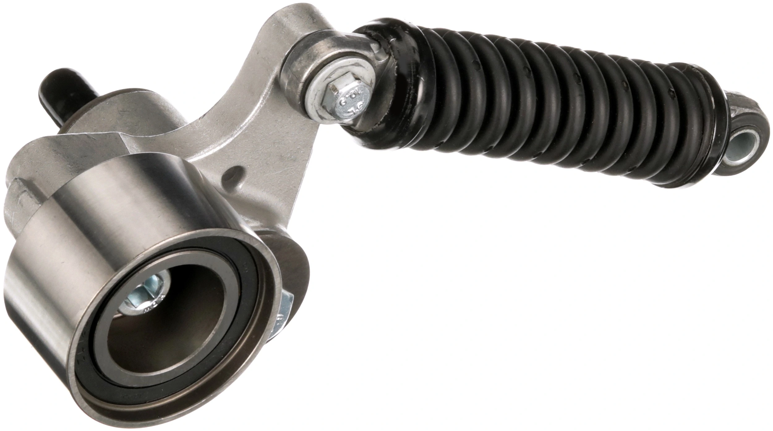 Belt Tensioner, V-ribbed belt FleetRunner™ T38748