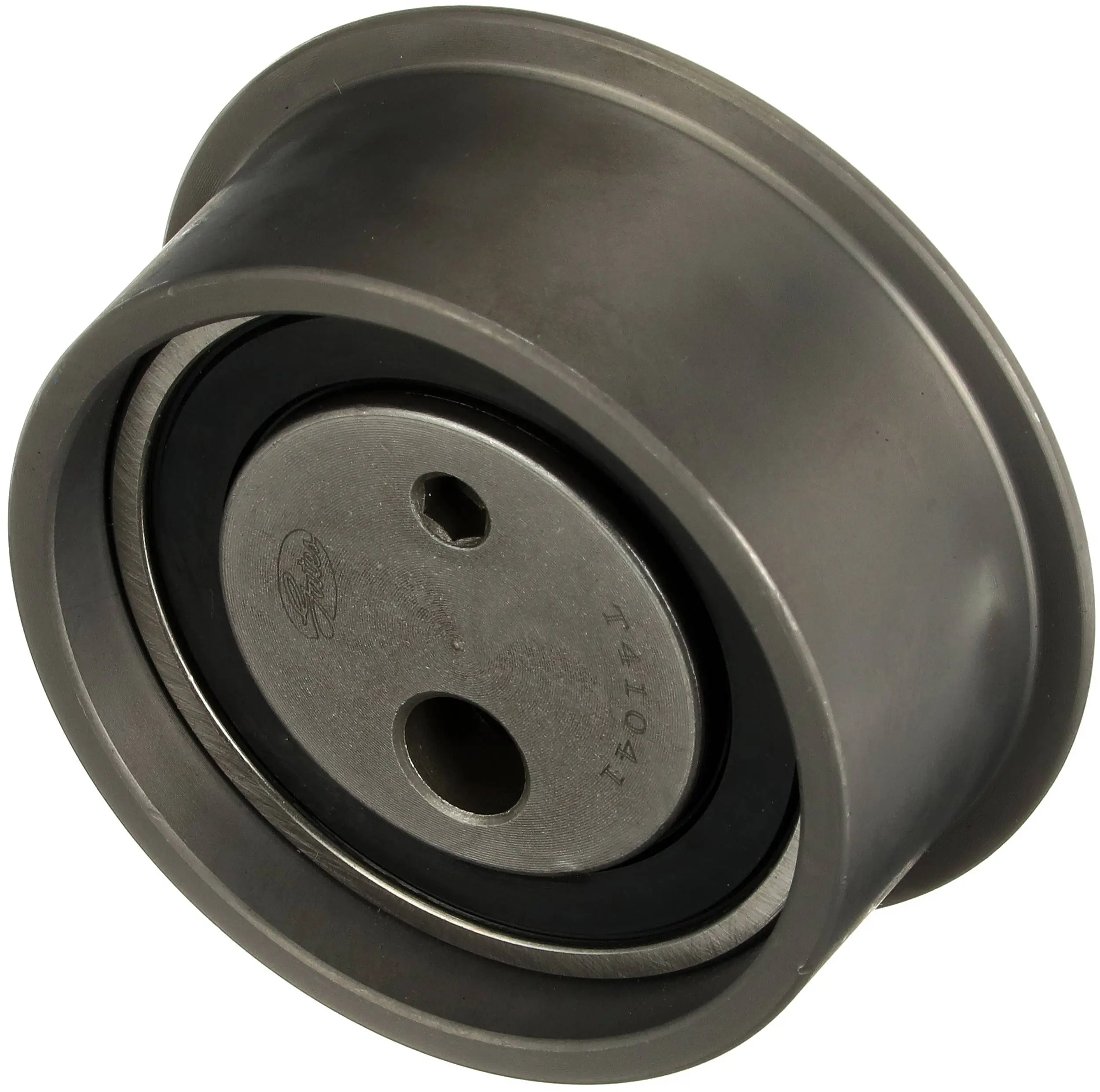 Tensioner Pulley, timing belt PowerGrip™ T41041