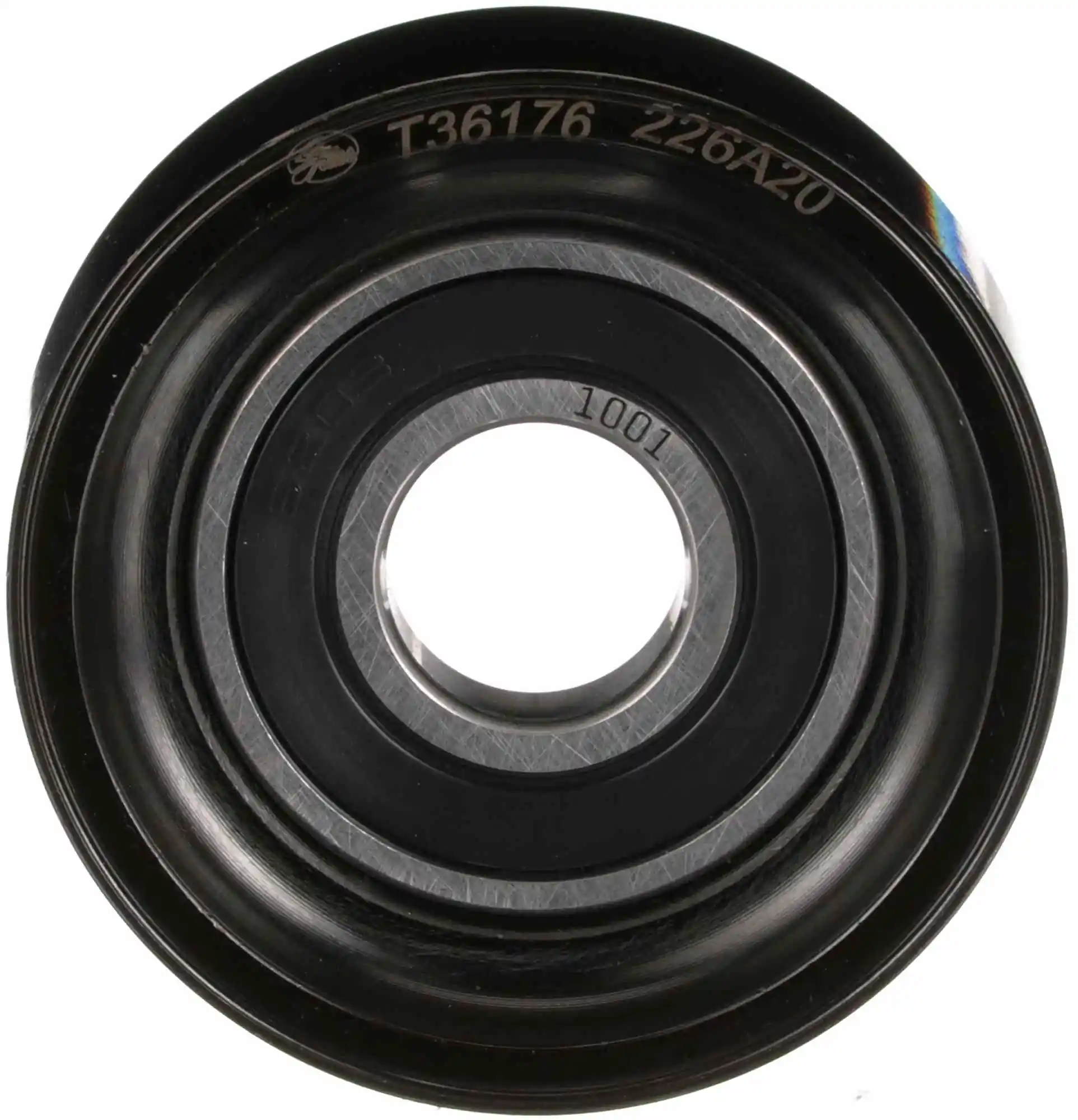 Deflection/Guide Pulley, V-ribbed belt DriveAlign™ T36176