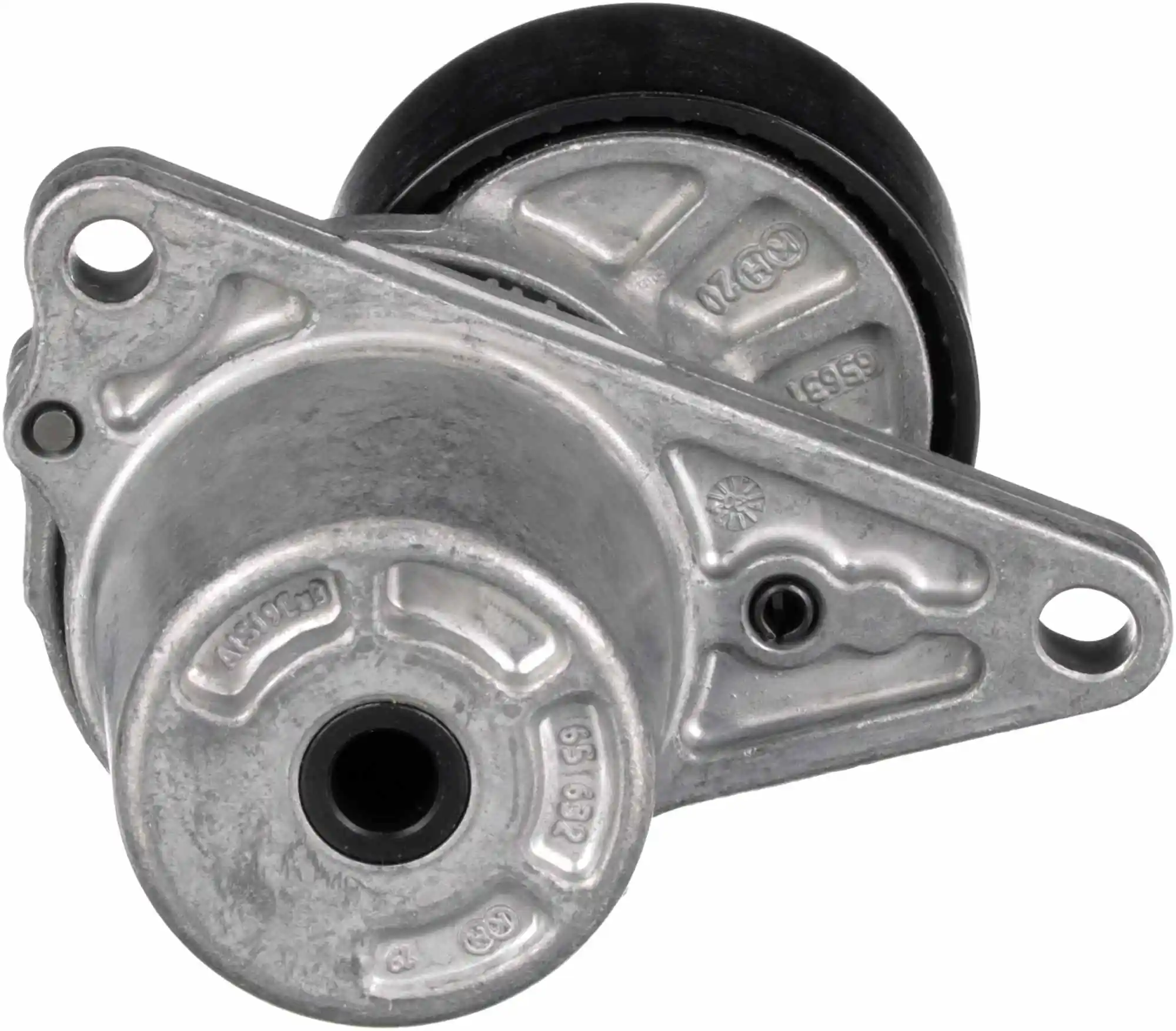 Belt Tensioner, V-ribbed belt DriveAlign™ T39251