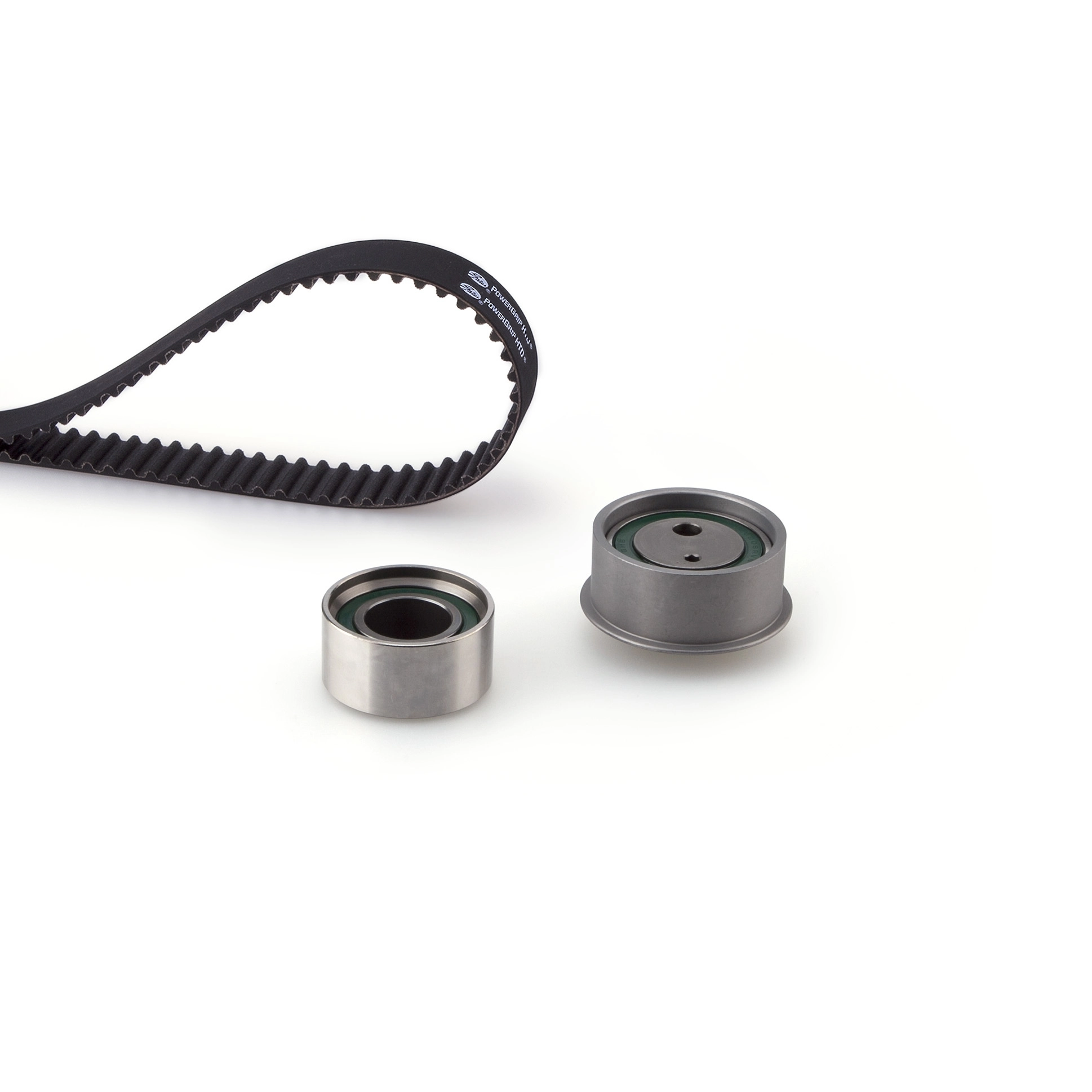 GATES K055309XS Timing Belt Kit
