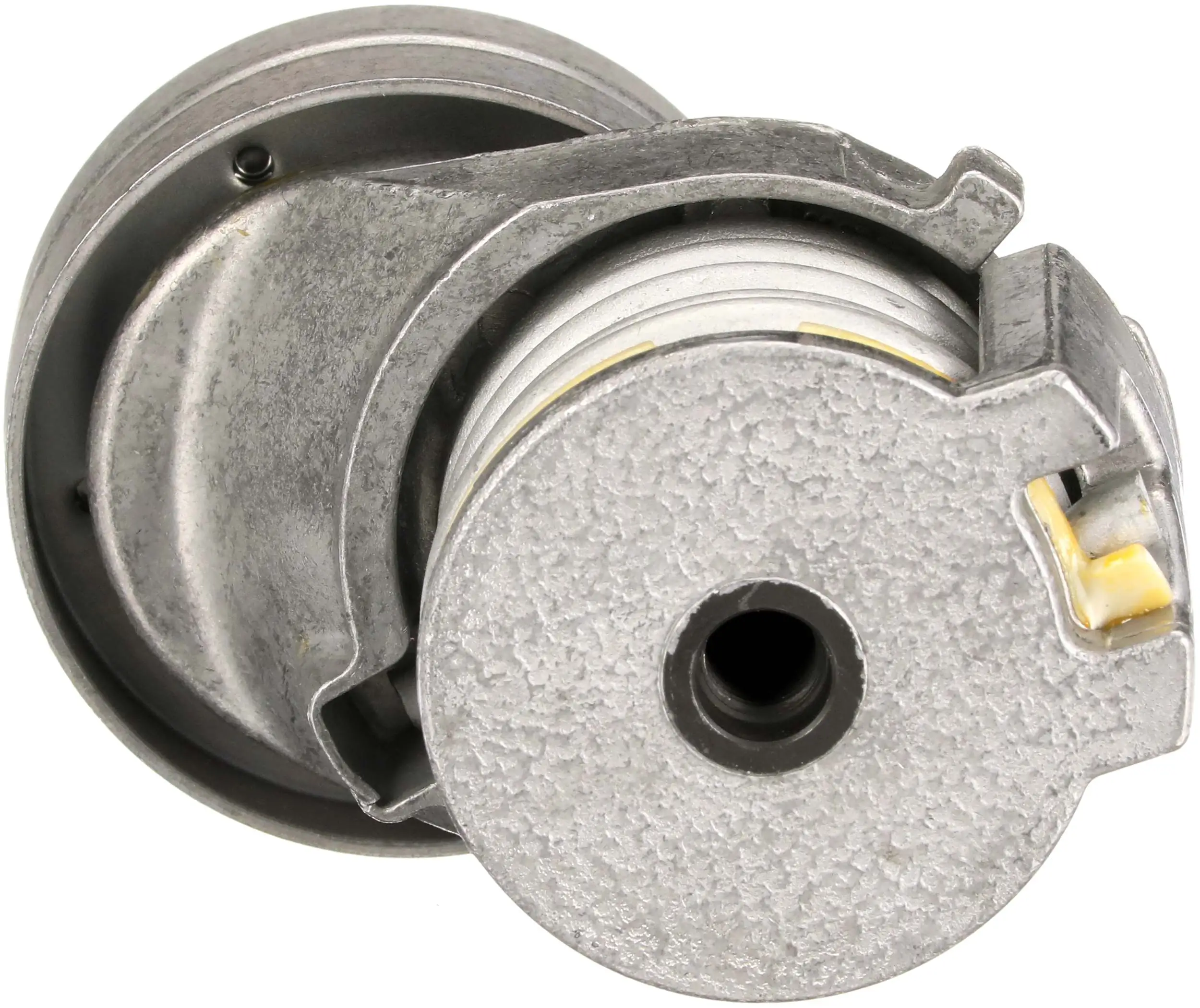 Belt Tensioner, V-ribbed belt DriveAlign™ T39023