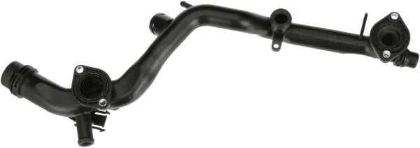 Coolant Pipe 02-2823