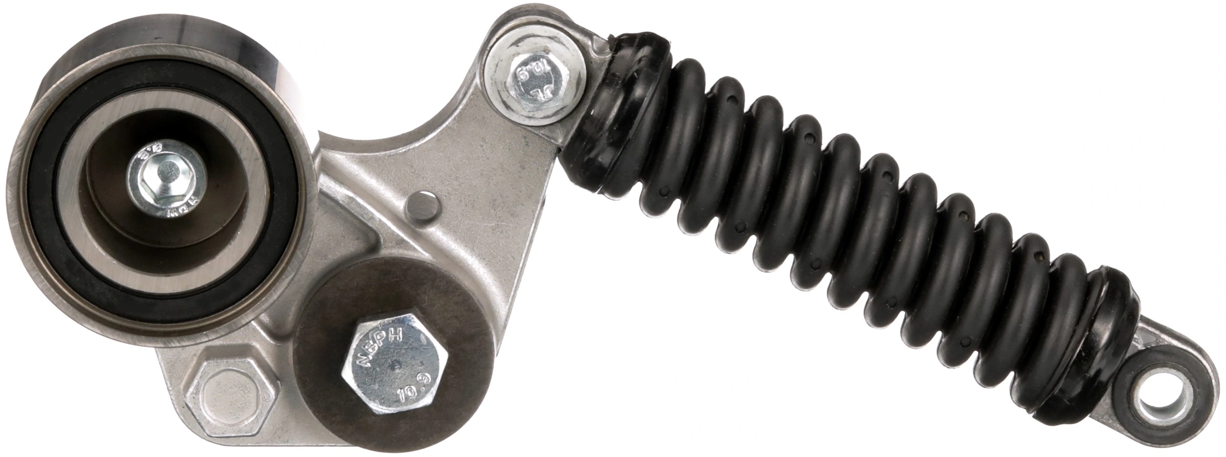 Belt Tensioner, V-ribbed belt FleetRunner™ T38748