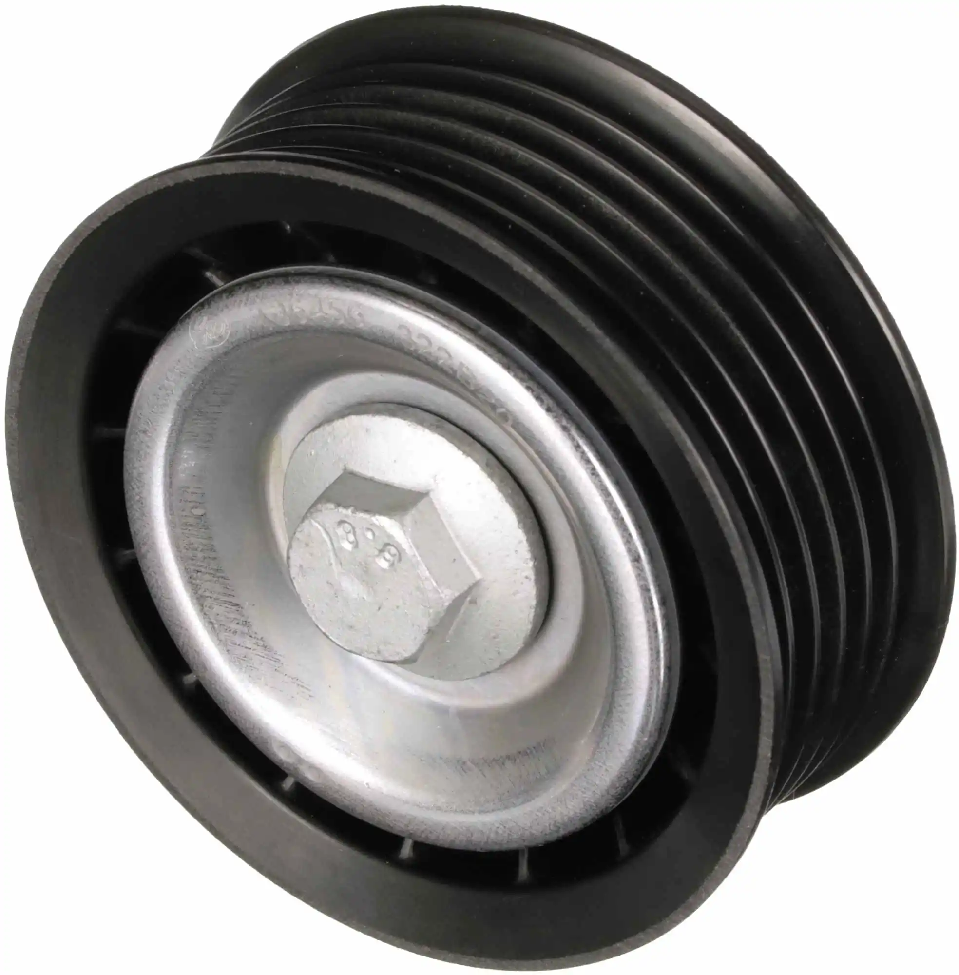 Deflection/Guide Pulley, V-ribbed belt DriveAlign™ T36456