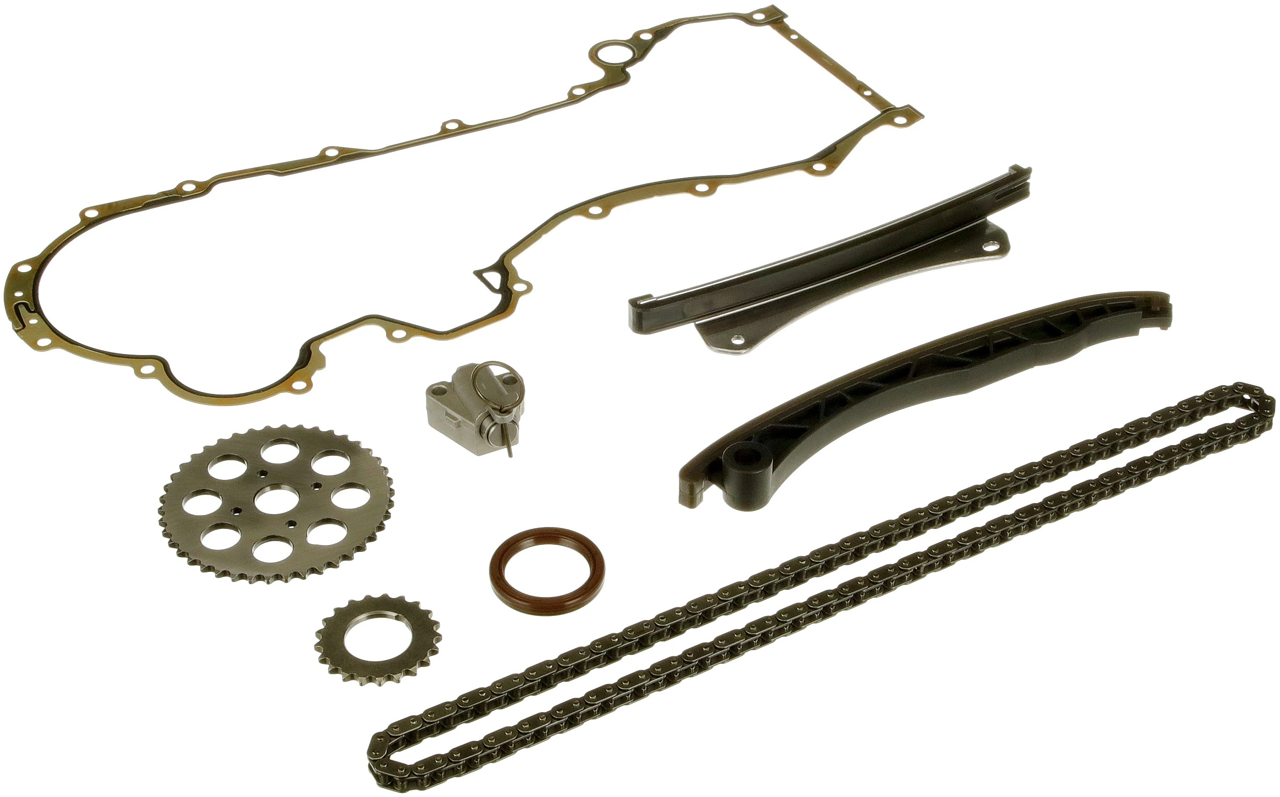Timing Chain Kit CHK1017M