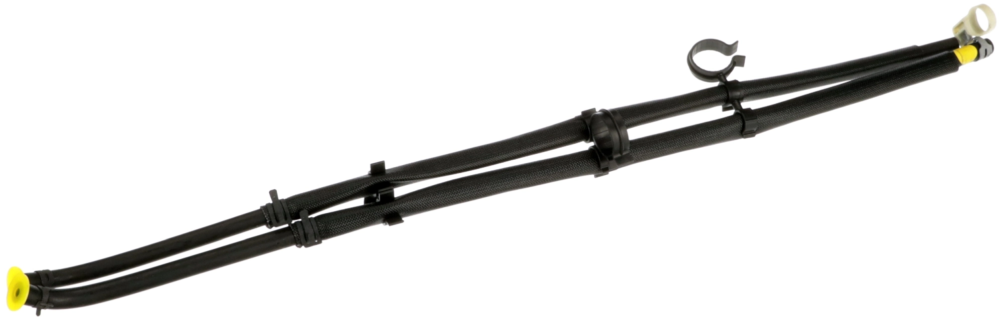 Hose Line, soot/particulate filter regeneration EMH380