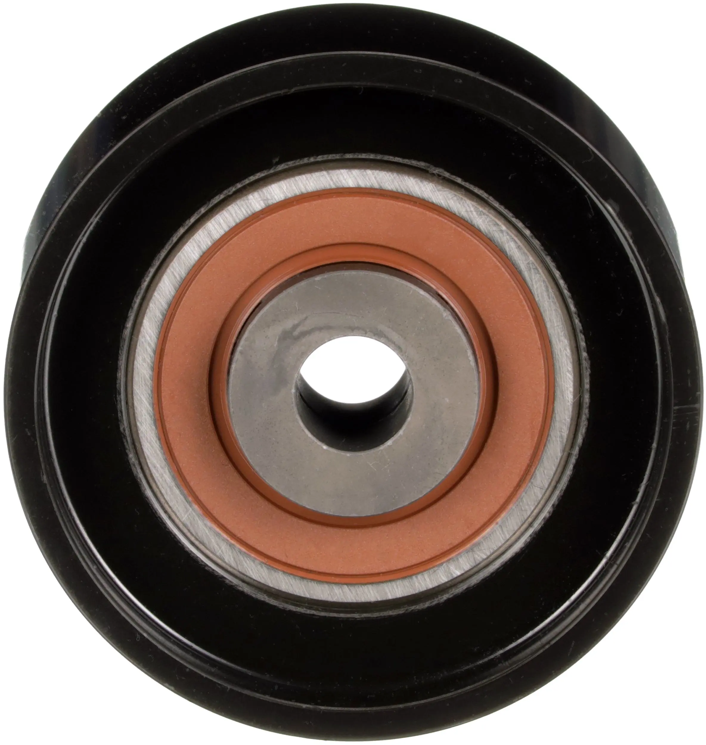 Deflection Pulley/Guide Pulley, timing belt PowerGrip™ T42307