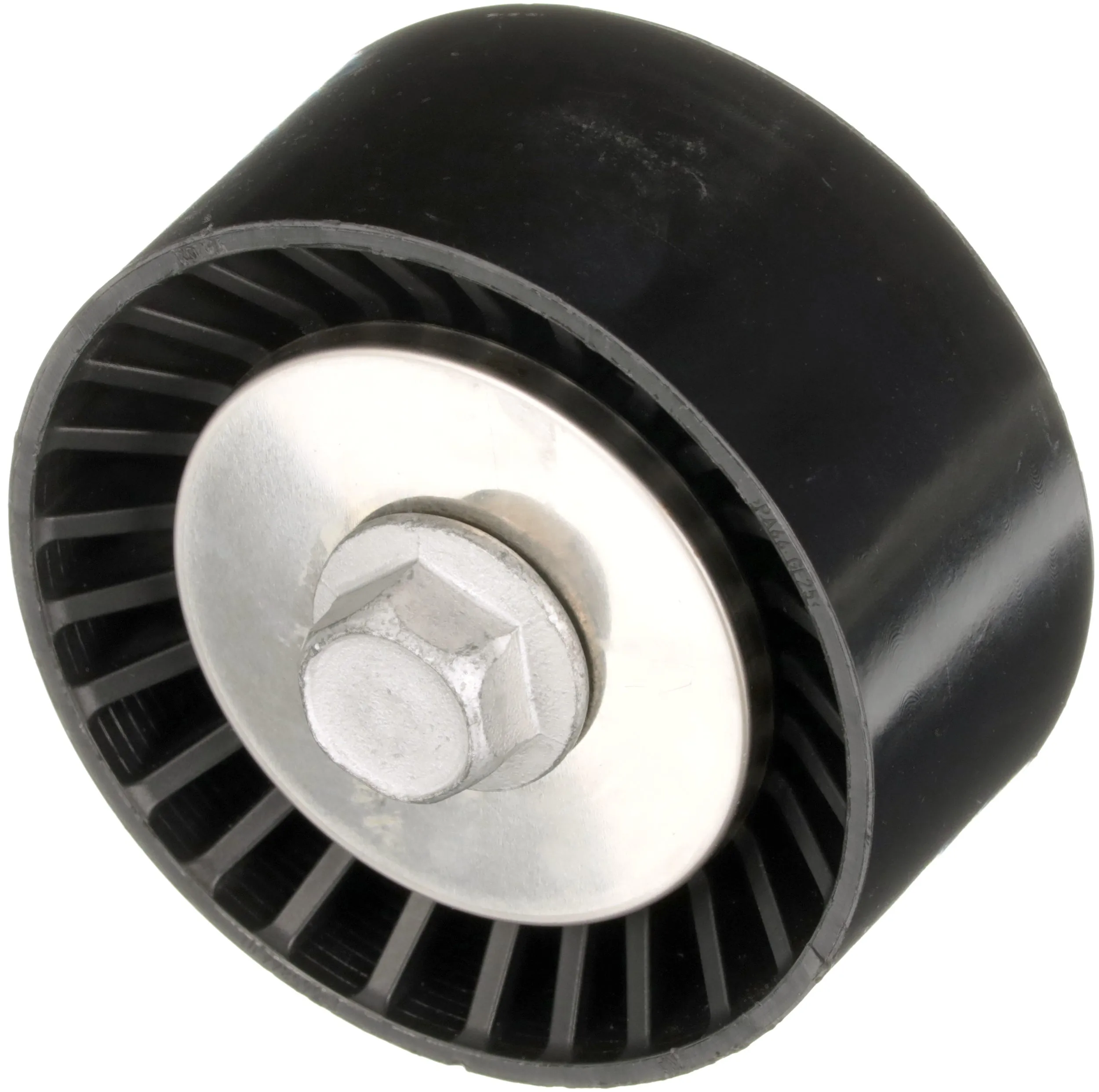 Deflection/Guide Pulley, V-ribbed belt DriveAlign™ T36748