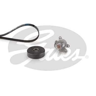 V-Ribbed Belt Set Micro-V® K096PK2115