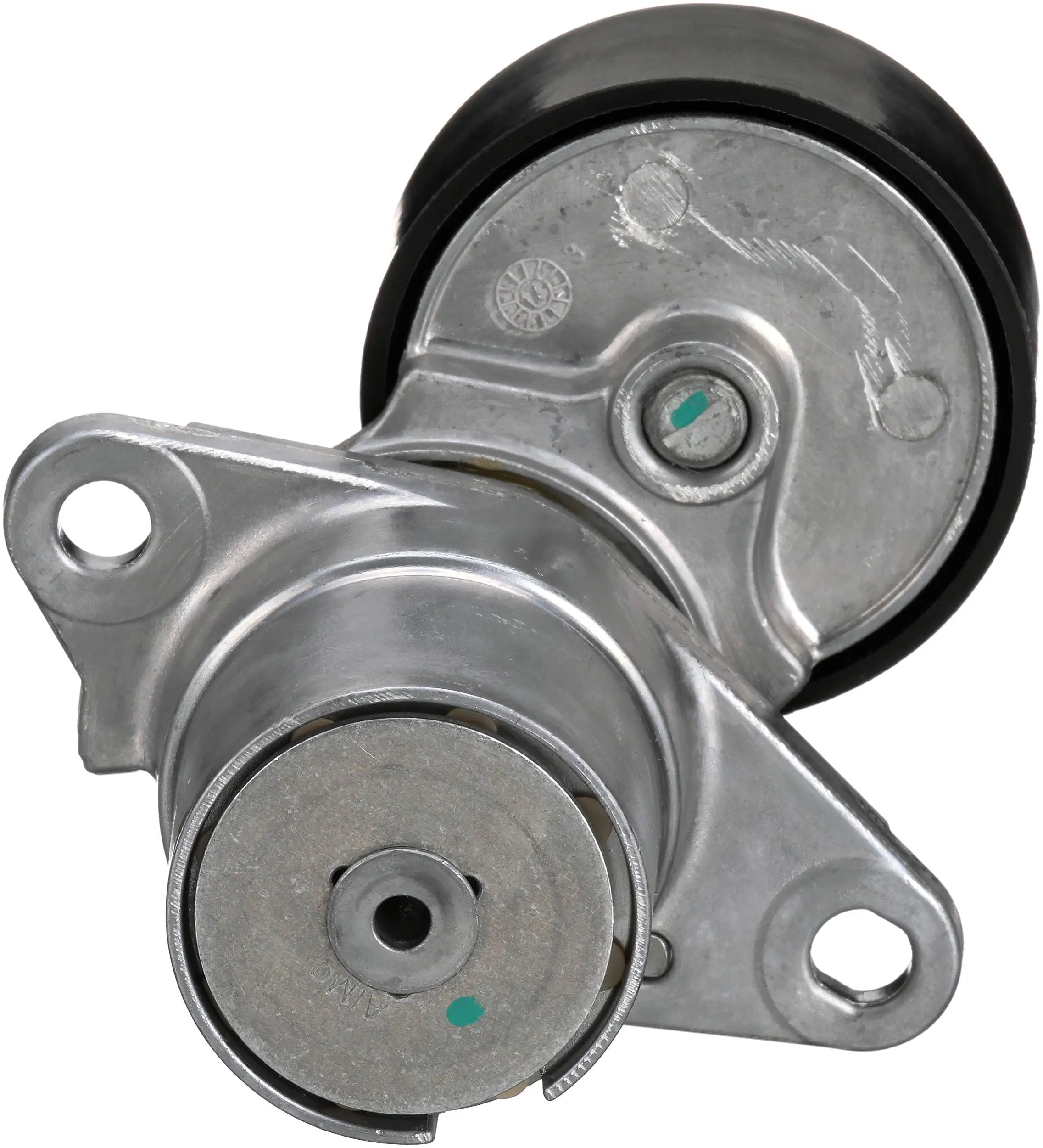 Belt Tensioner, V-ribbed belt DriveAlign™ T39397