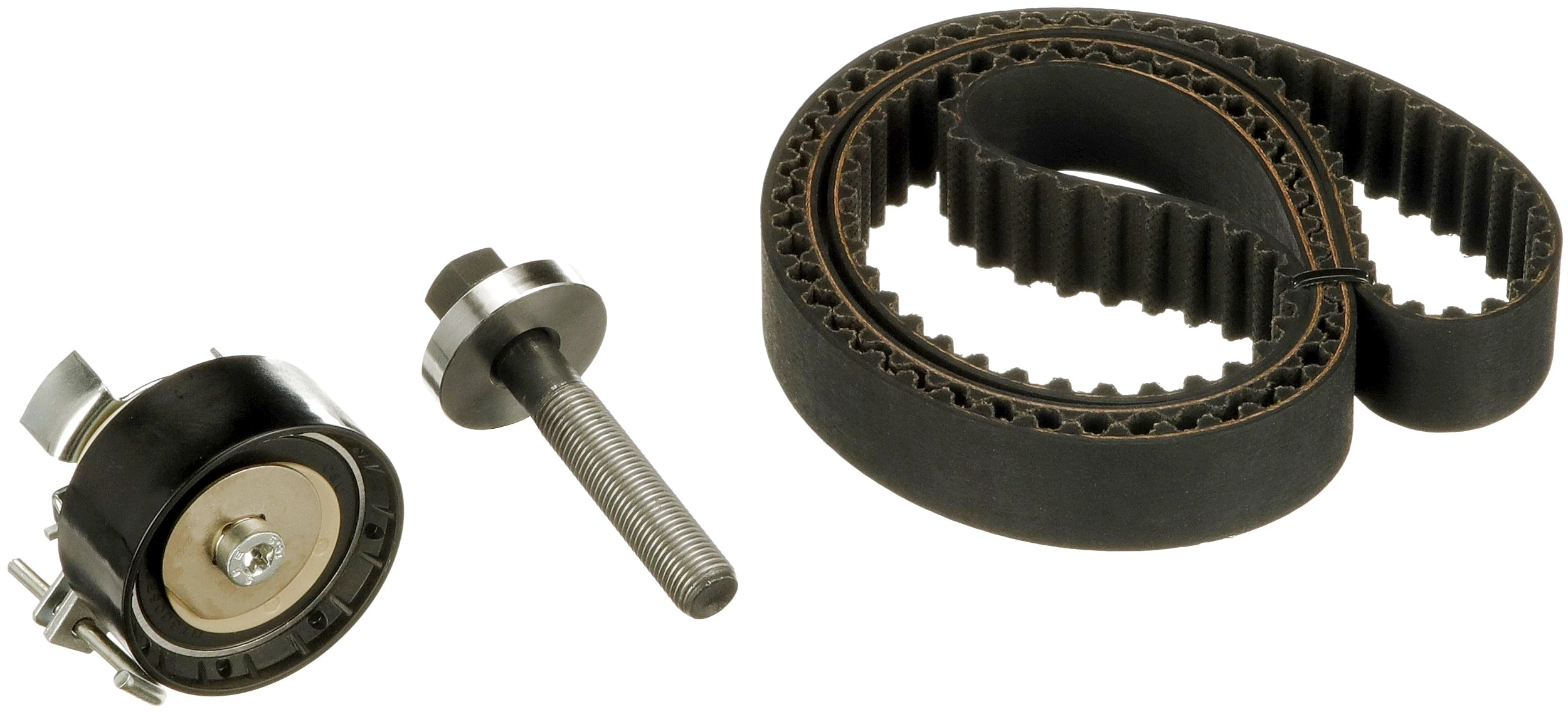 Timing Belt Kit PowerGrip™ K025669XS