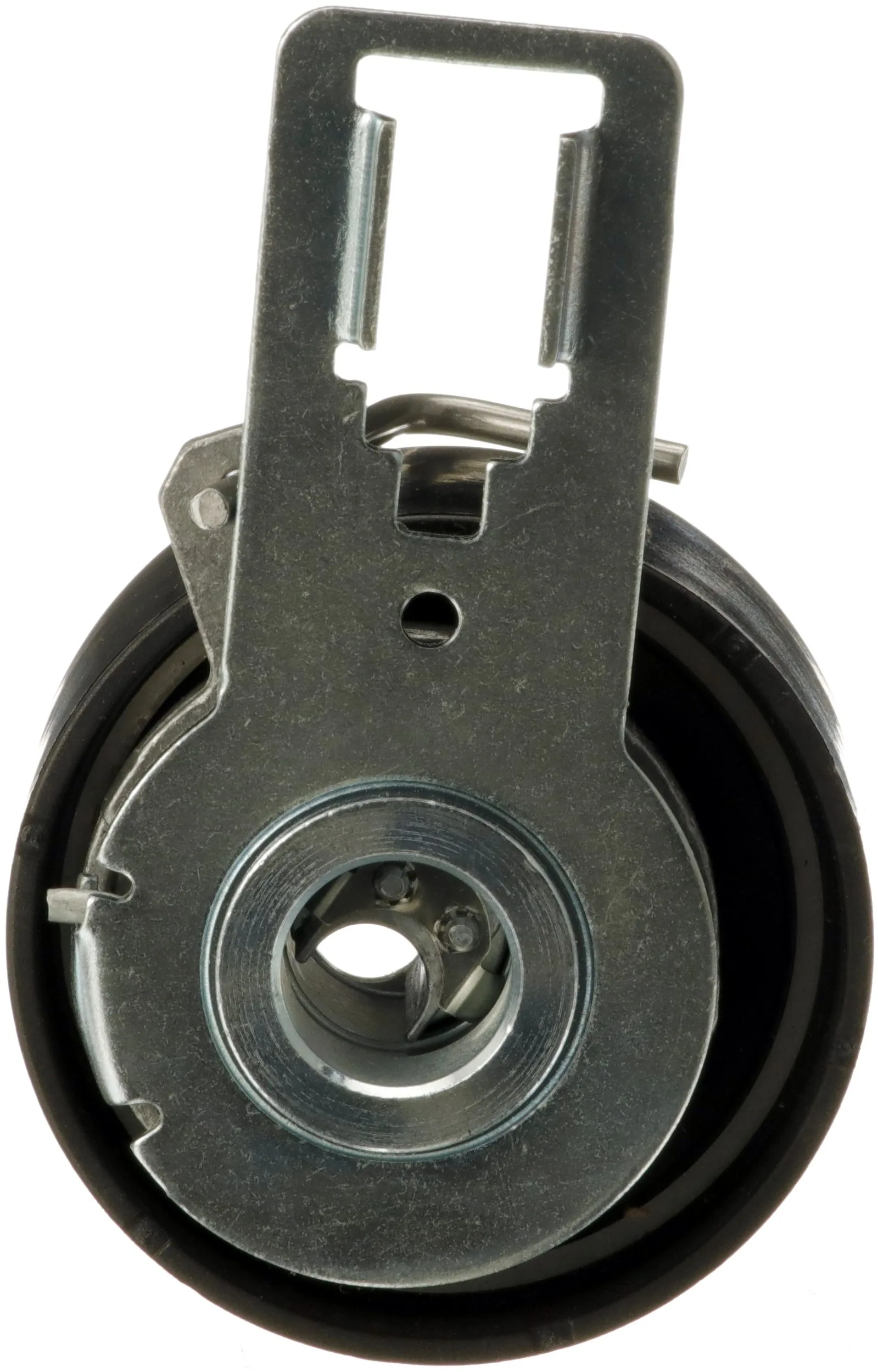 Tensioner Pulley, timing belt PowerGrip™ T43230