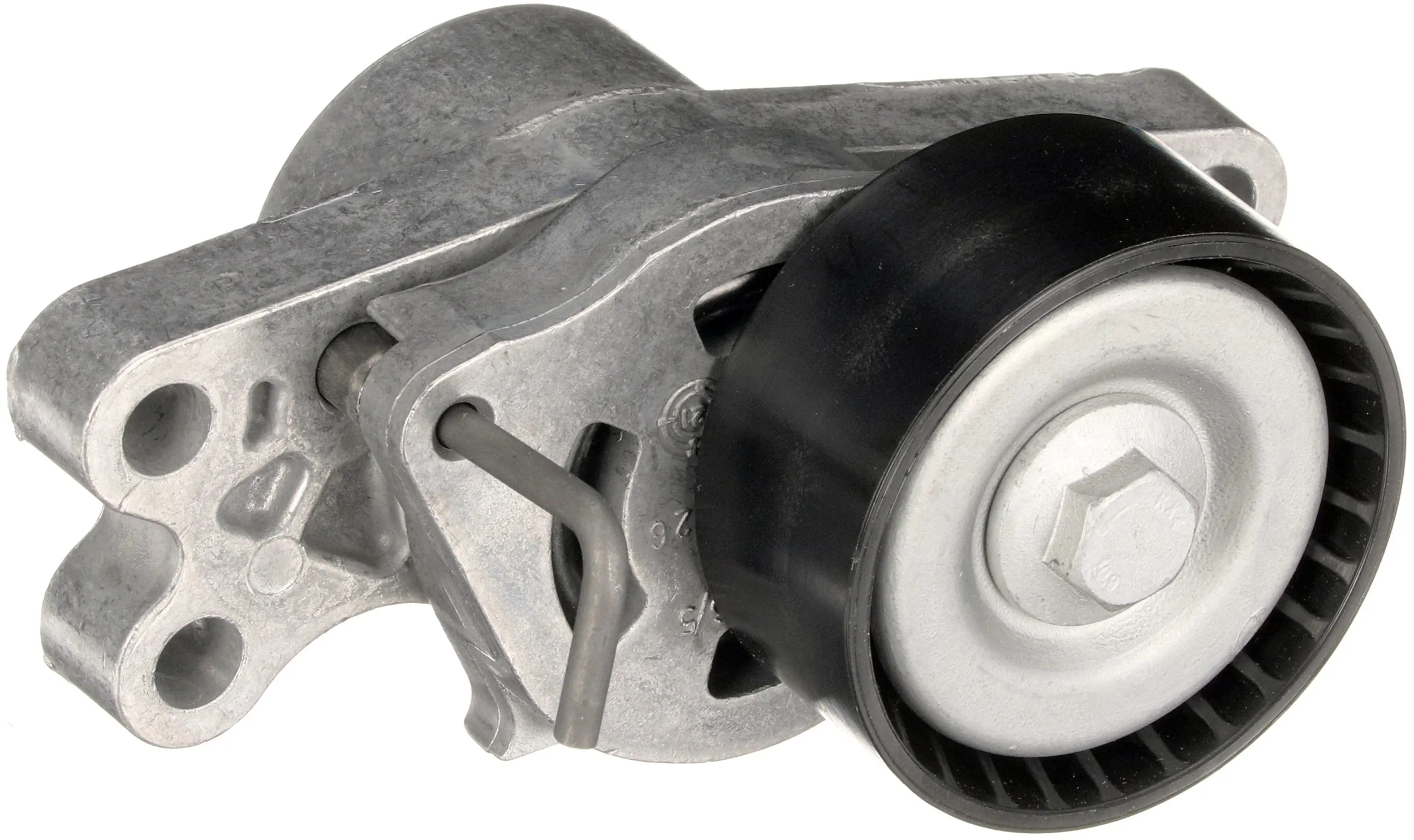 Belt Tensioner, V-ribbed belt DriveAlign™ T39055