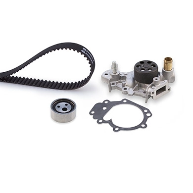 Water Pump & Timing Belt Kit PowerGrip™ KP25454XS