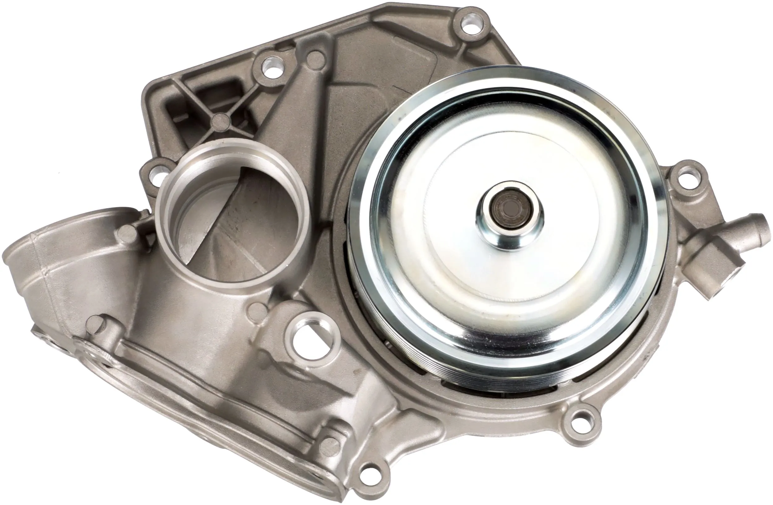 GATES WP5065HD Water Pump, engine cooling