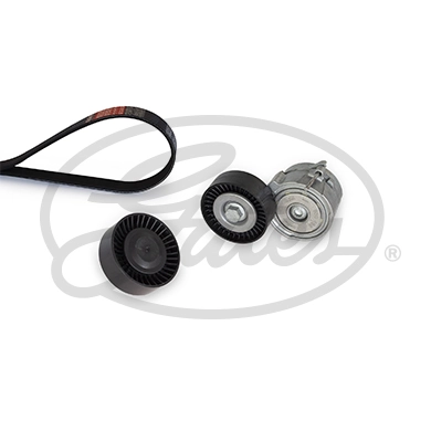 V-Ribbed Belt Set Micro-V® K086PK2478