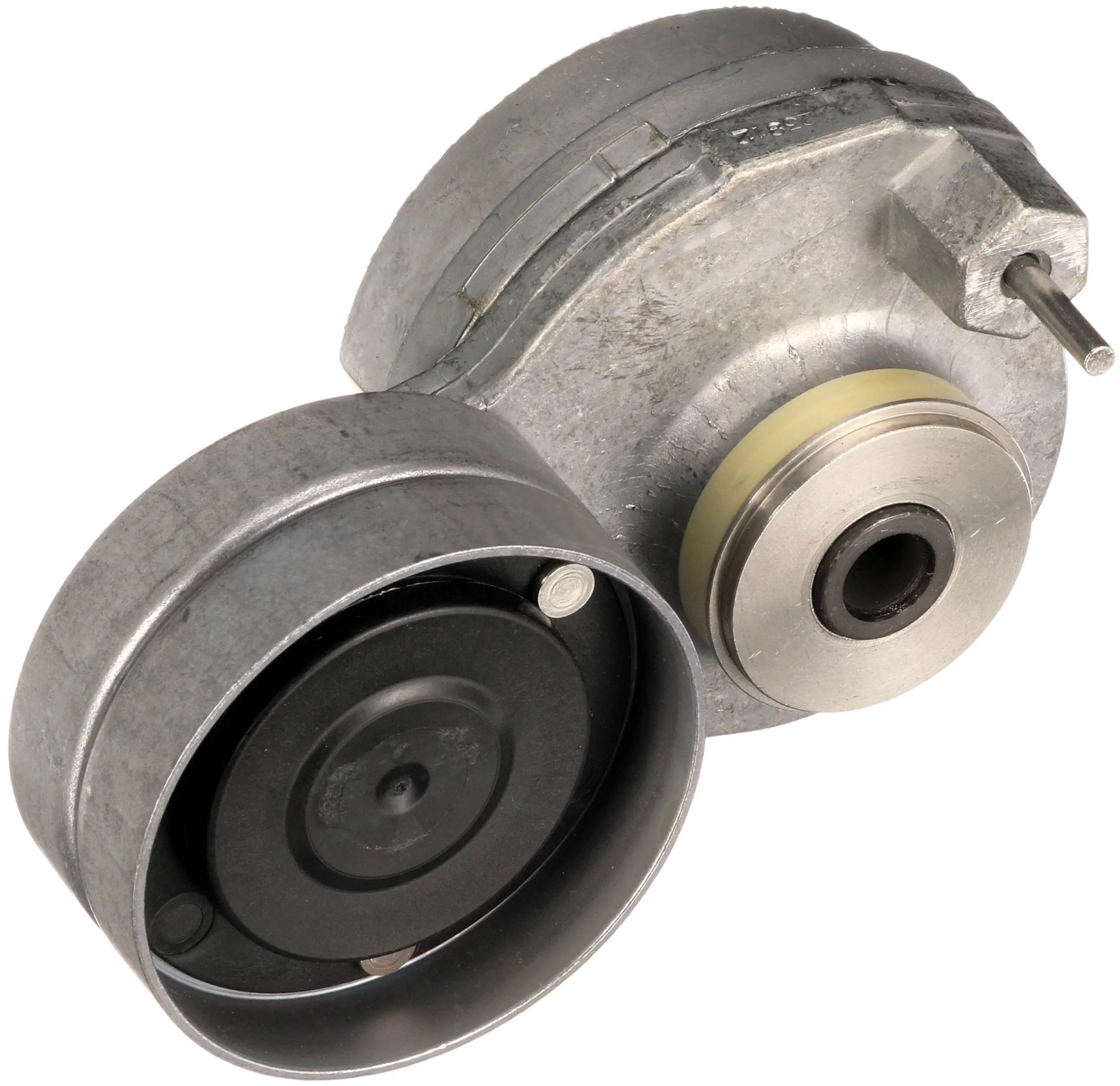 Belt Tensioner, V-ribbed belt FleetRunner™ T38664