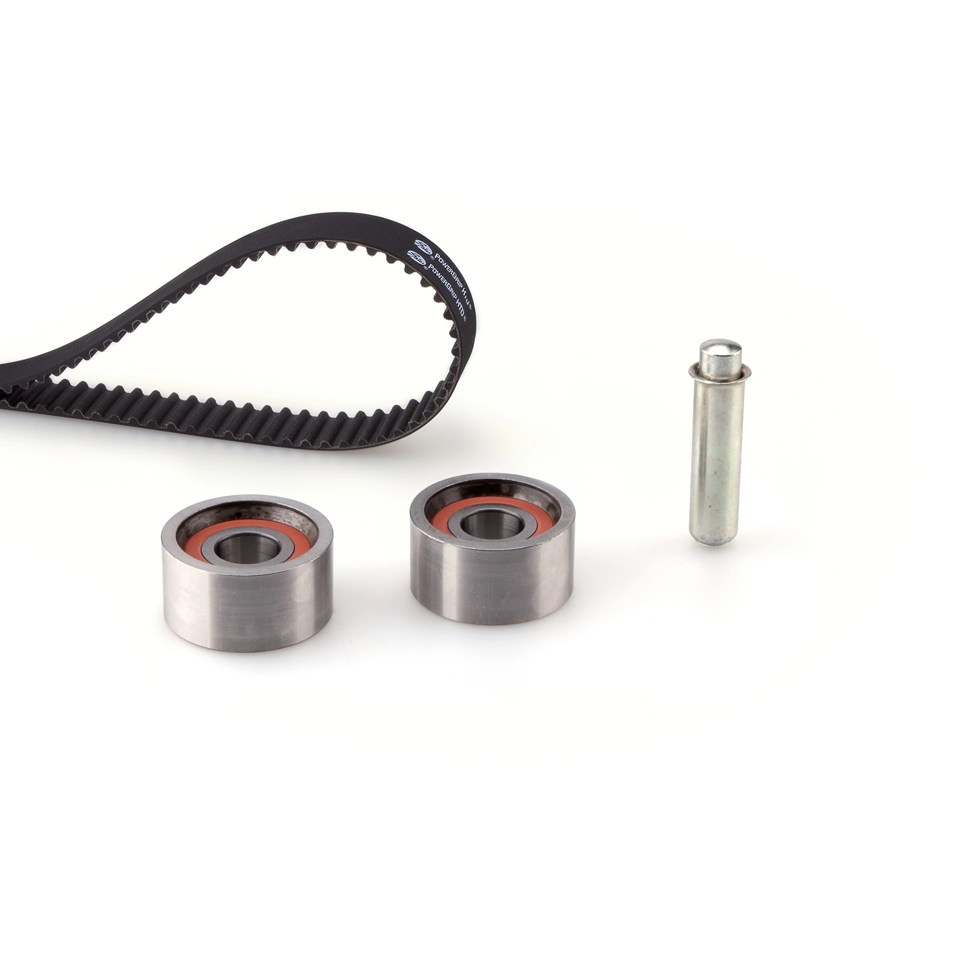 Timing Belt Kit PowerGrip™ K025495XS