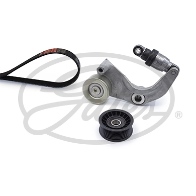 V-Ribbed Belt Set Micro-V® K017PK1535