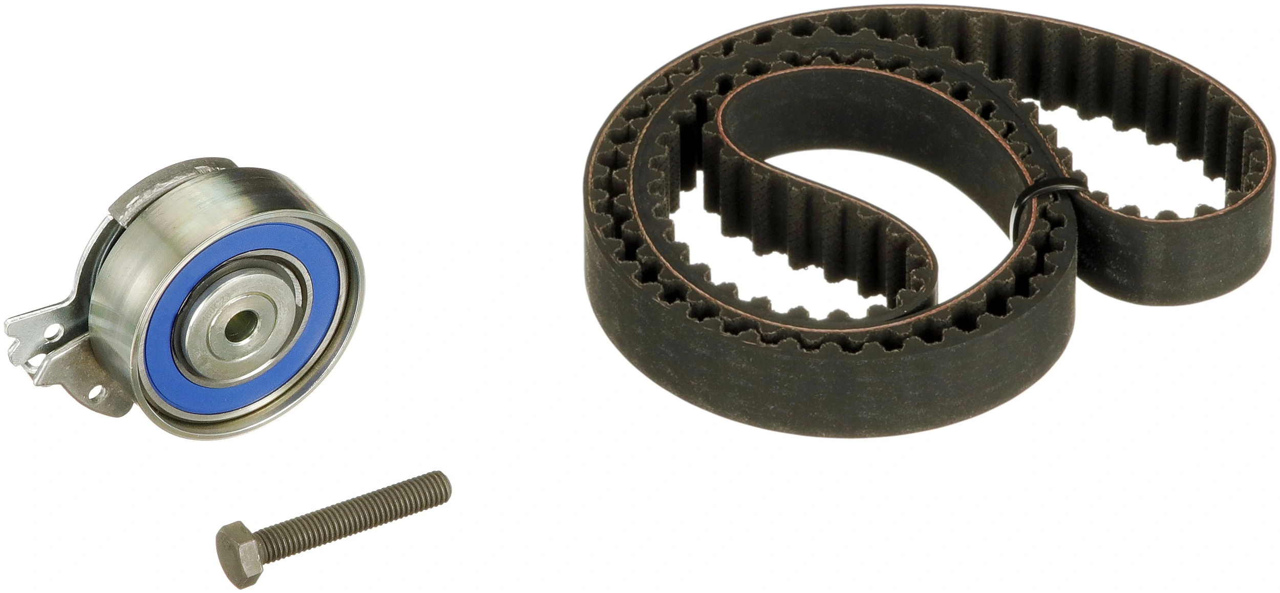 Timing Belt Kit PowerGrip™ K015310XS