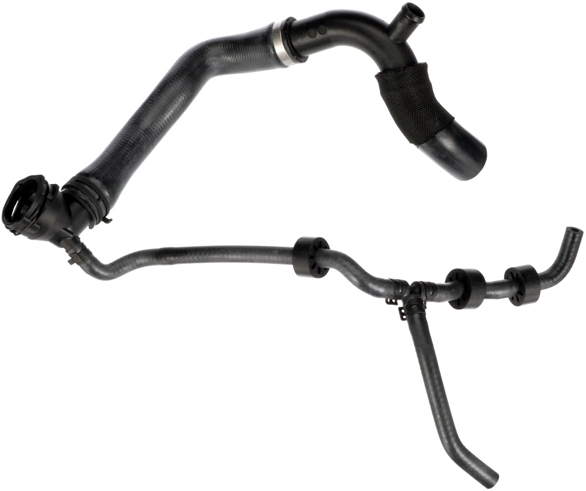 Шланг радиатора 05-4710