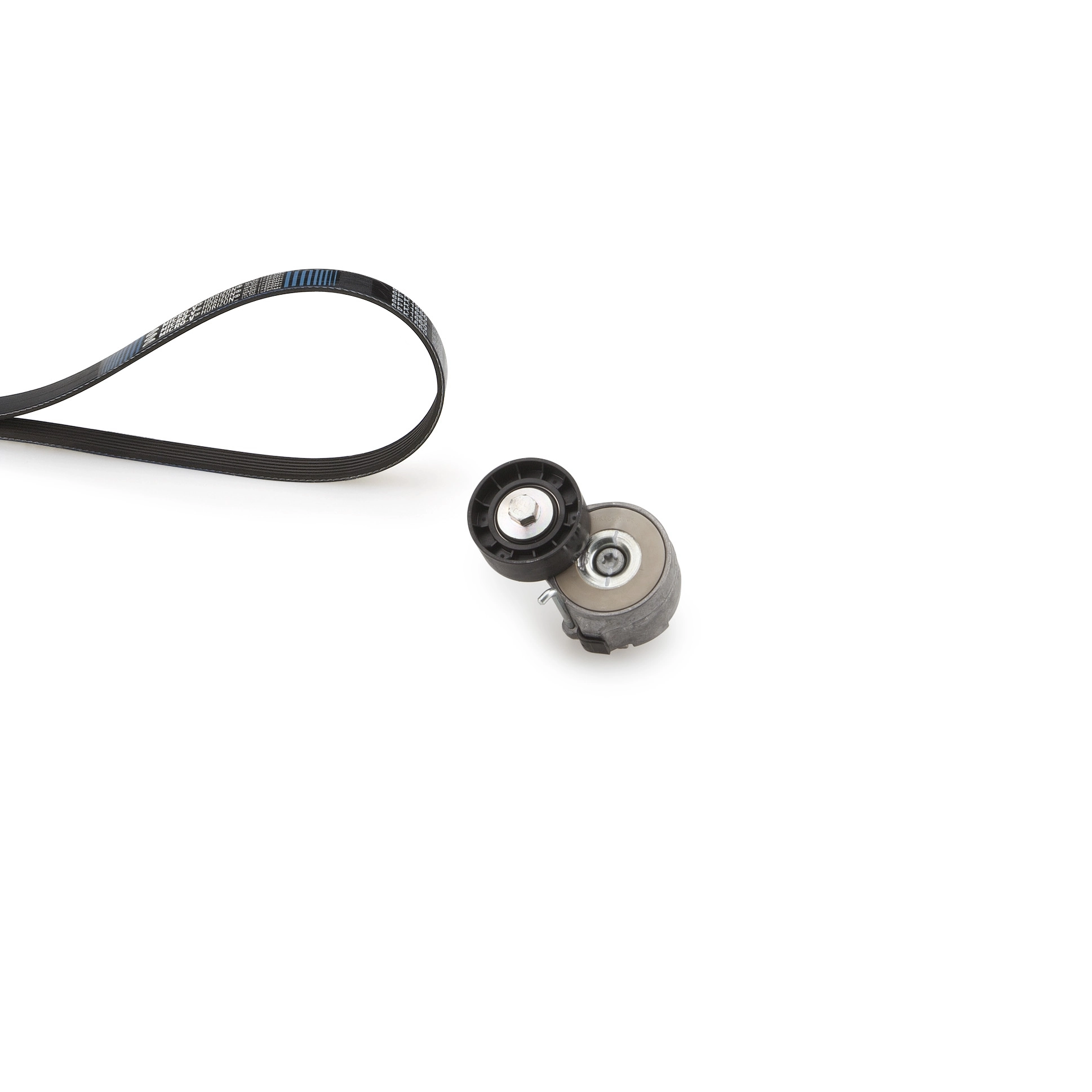 V-Ribbed Belt Set Micro-V® K036PK1183