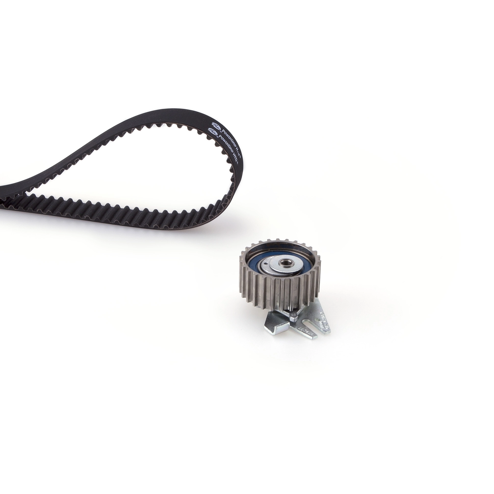 GATES K015431XS Timing Belt Kit