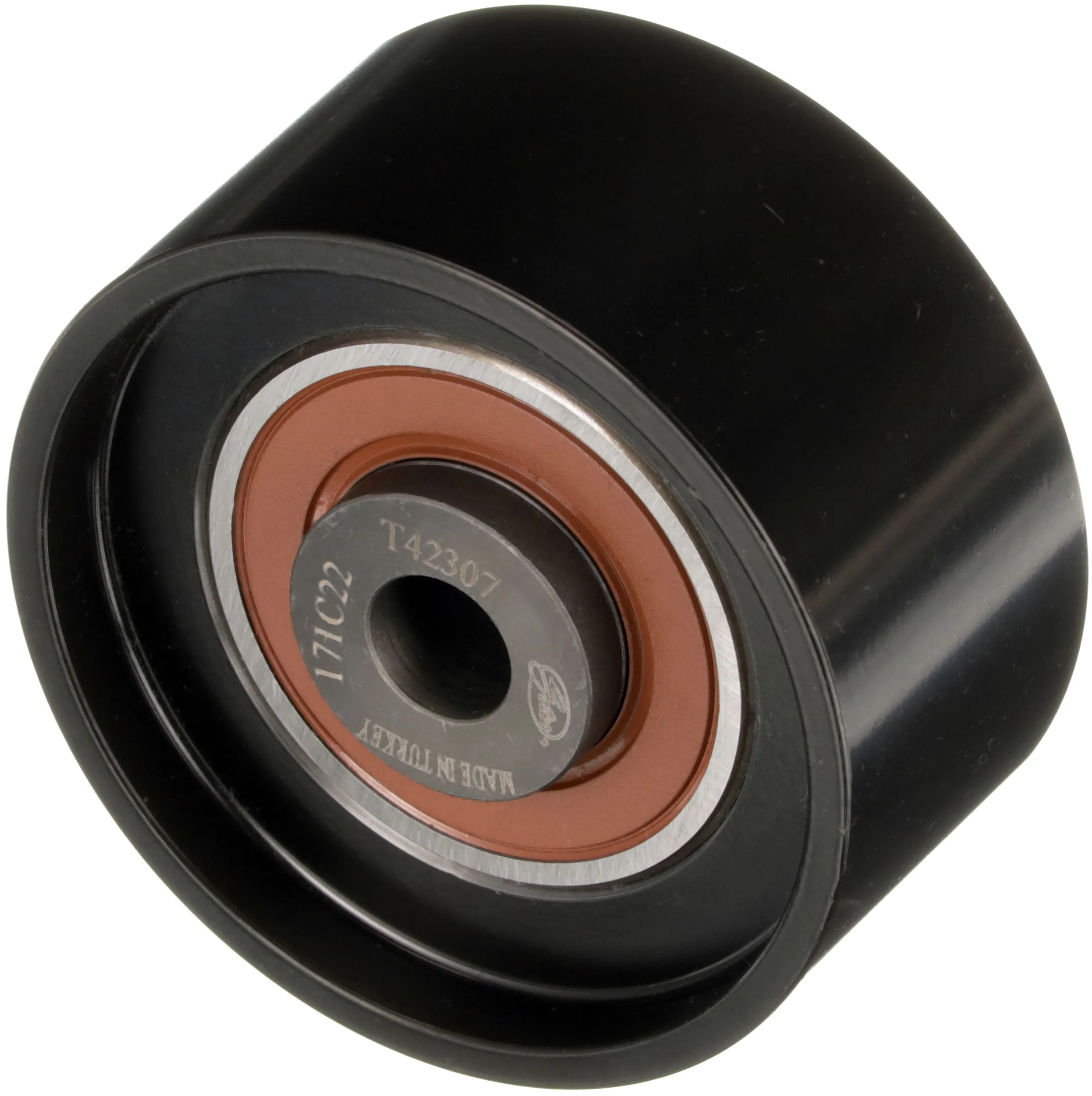 Deflection Pulley/Guide Pulley, timing belt PowerGrip™ T42307