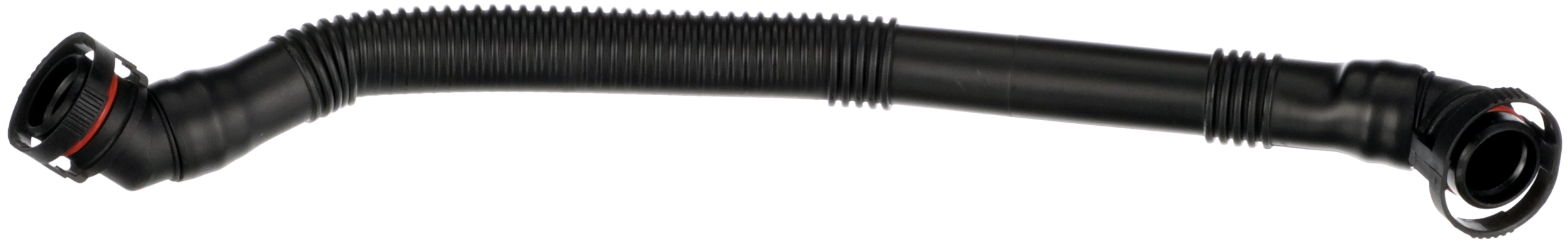 Hose, crankcase ventilation EMH163