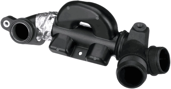 Charge Air Hose 09-1421