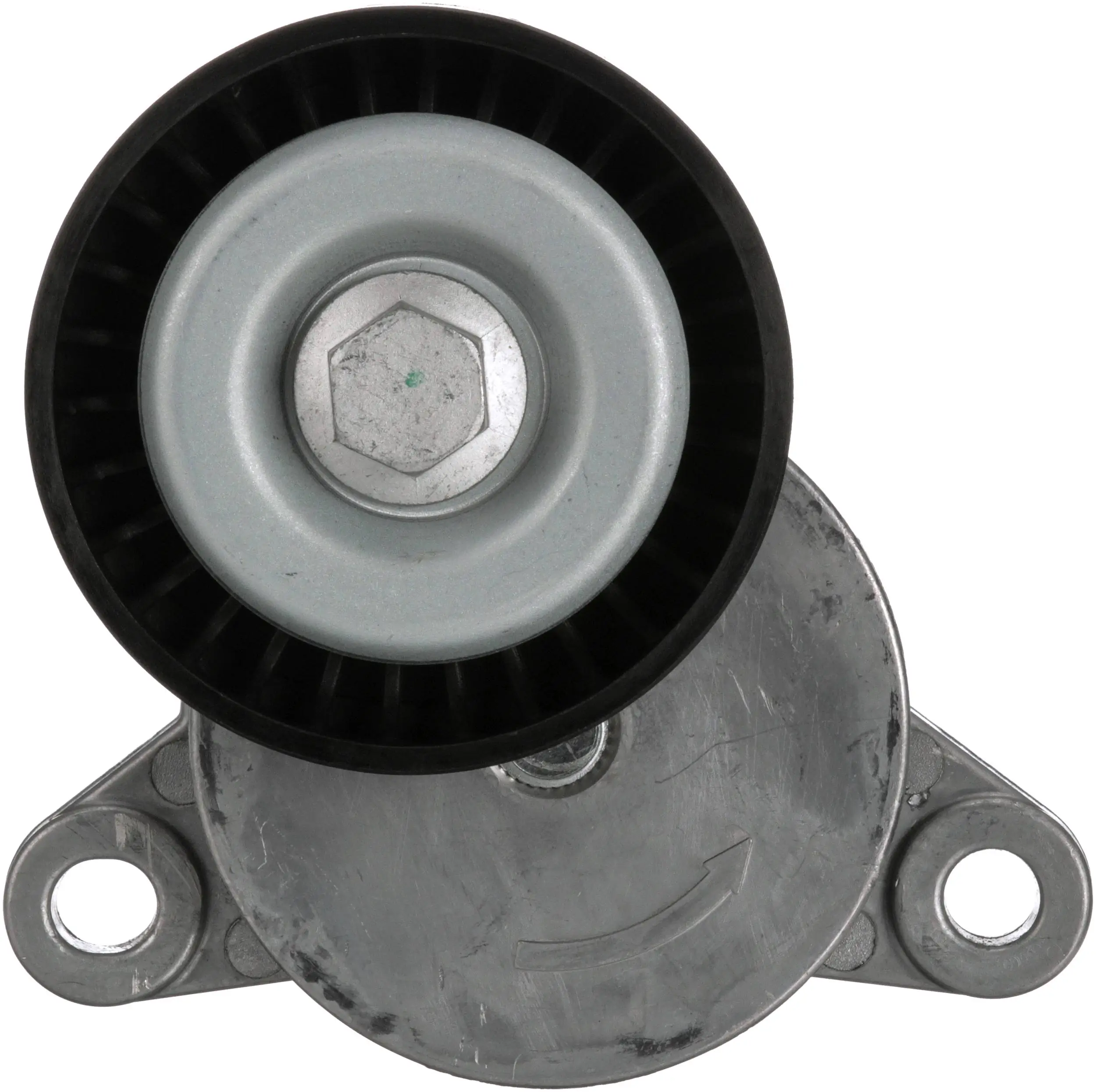 GATES T39221 Belt Tensioner, V-ribbed belt