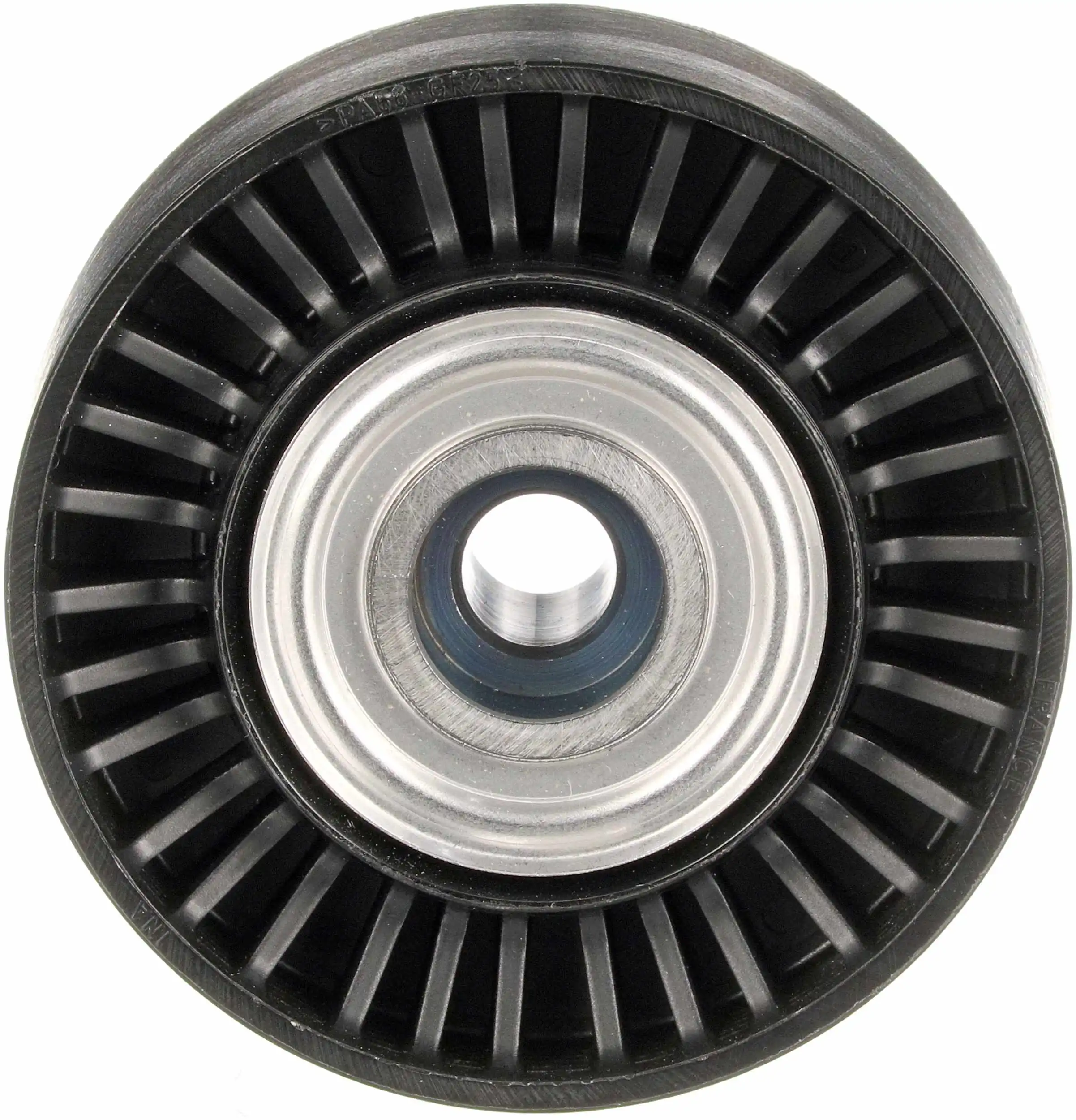 Deflection/Guide Pulley, V-ribbed belt DriveAlign™ T36366