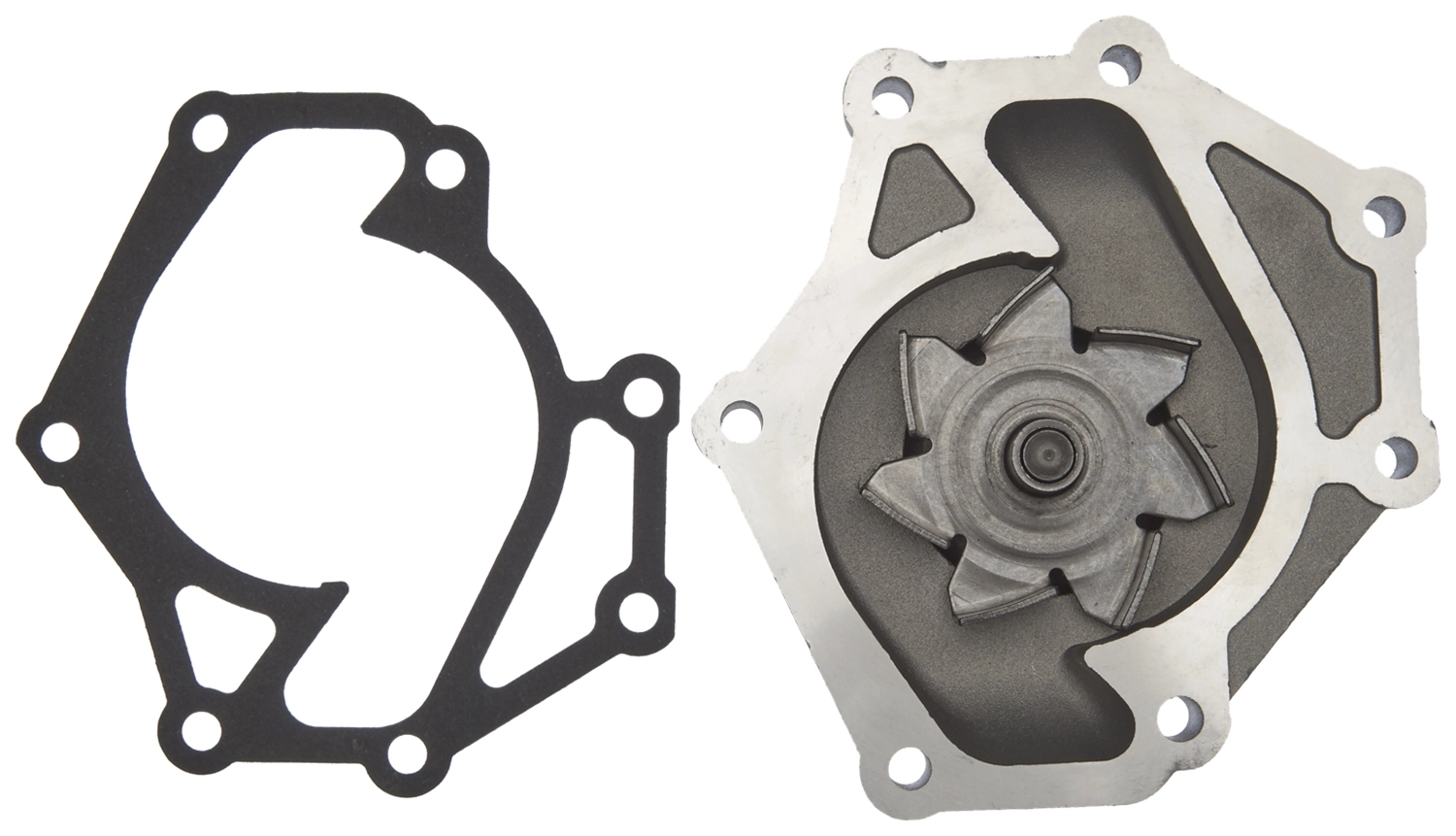 Water Pump, engine cooling WP0177