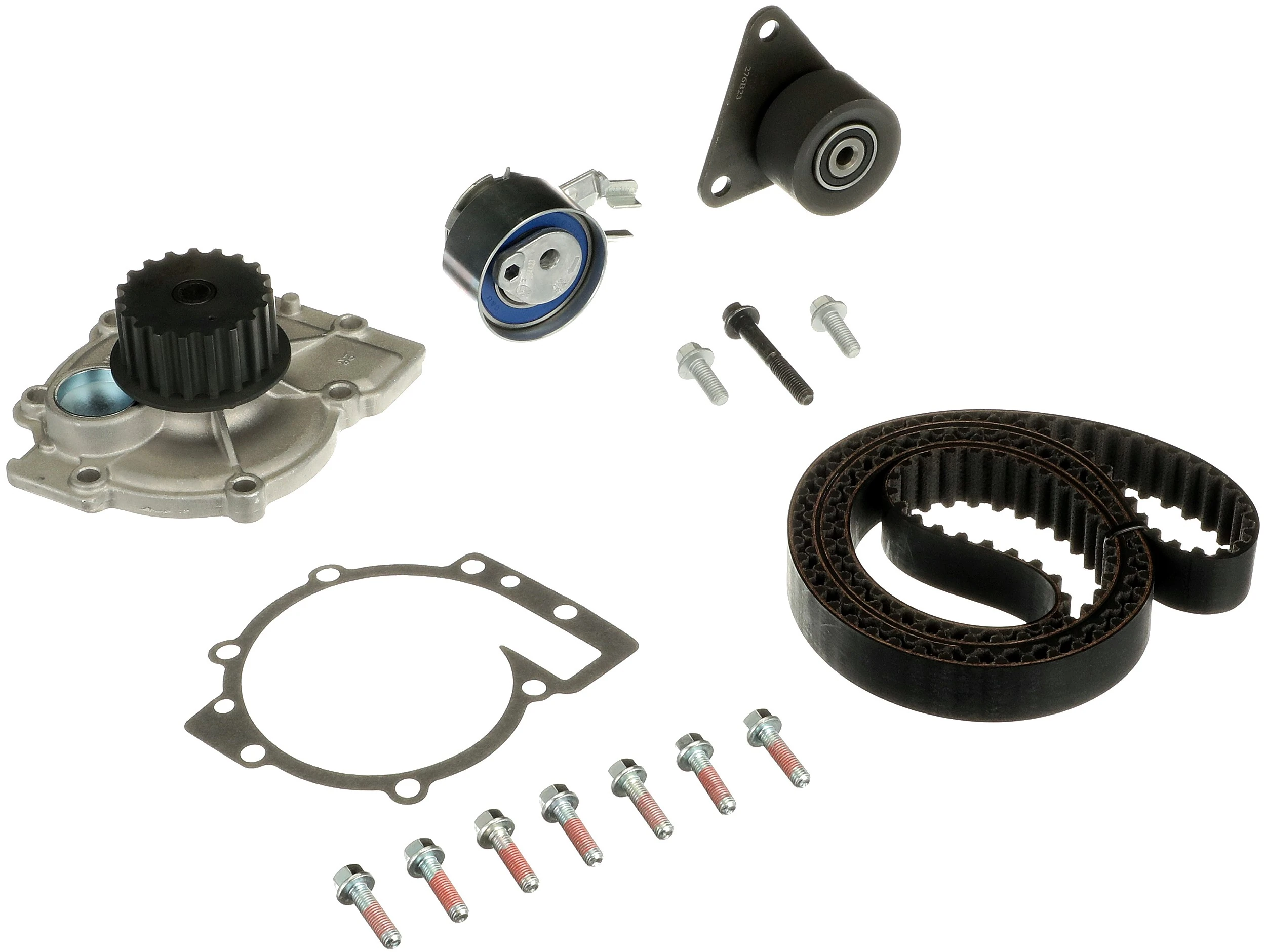 Water Pump & Timing Belt Kit PowerGrip™ KP45509XS