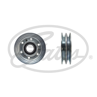 Deflection Pulley/Guide Pulley, V-belt FleetRunner™ T36661