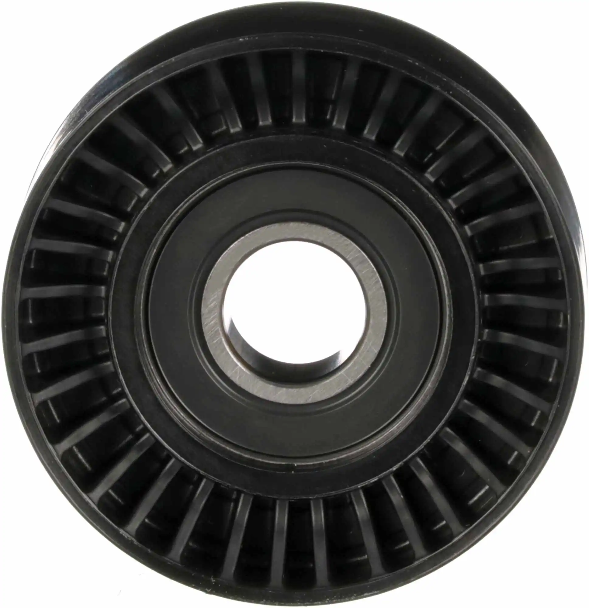 Deflection/Guide Pulley, V-ribbed belt DriveAlign™ T36249