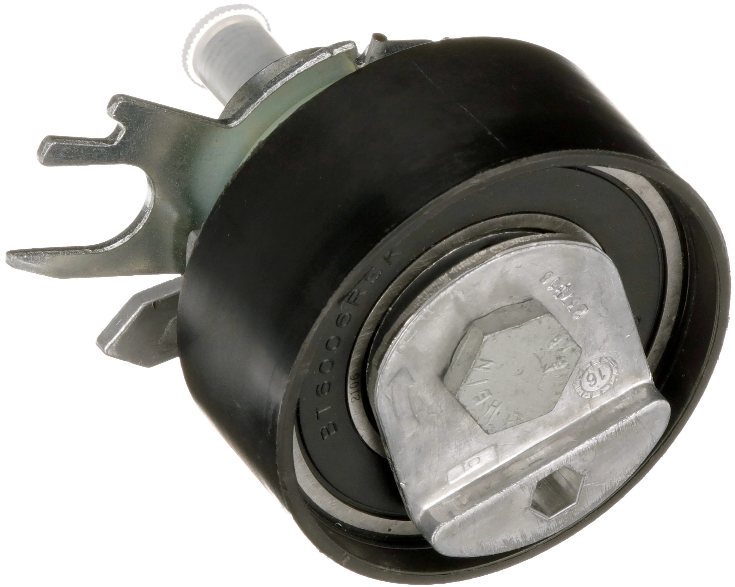 Tensioner Pulley, timing belt PowerGrip™ T43149