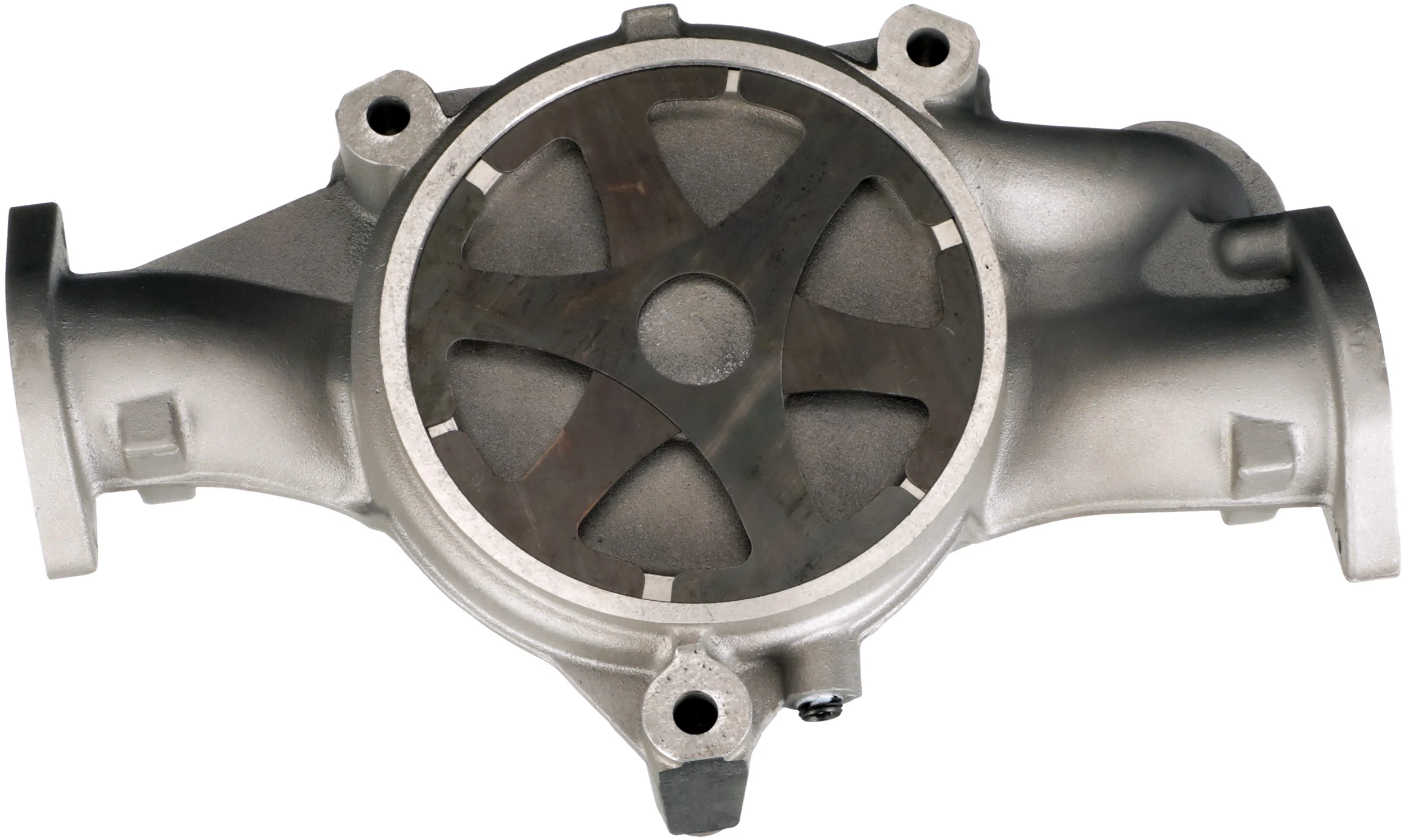 Water Pump, engine cooling FleetRunner™ WP5088HD