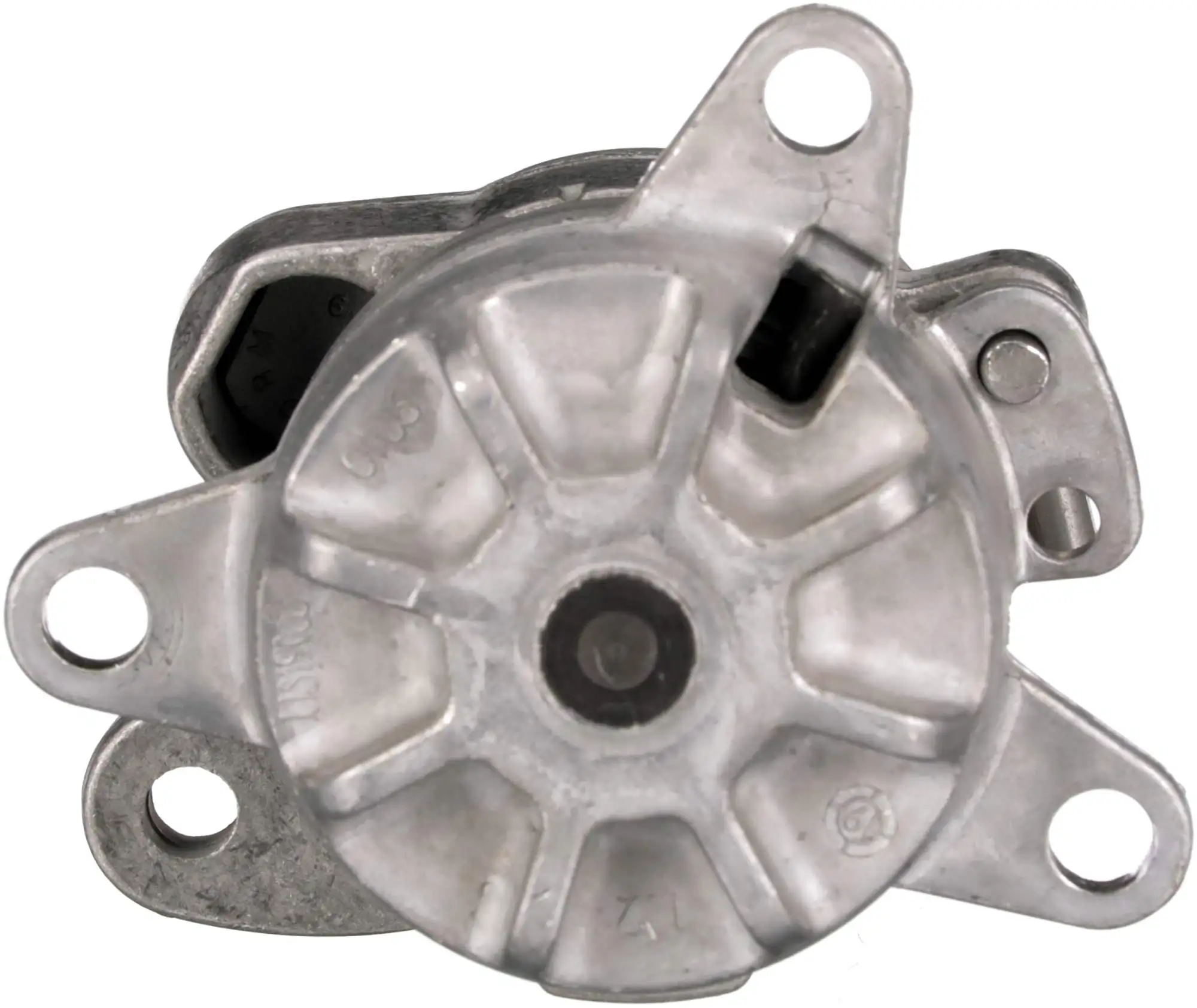 Belt Tensioner, V-ribbed belt DriveAlign™ T38225