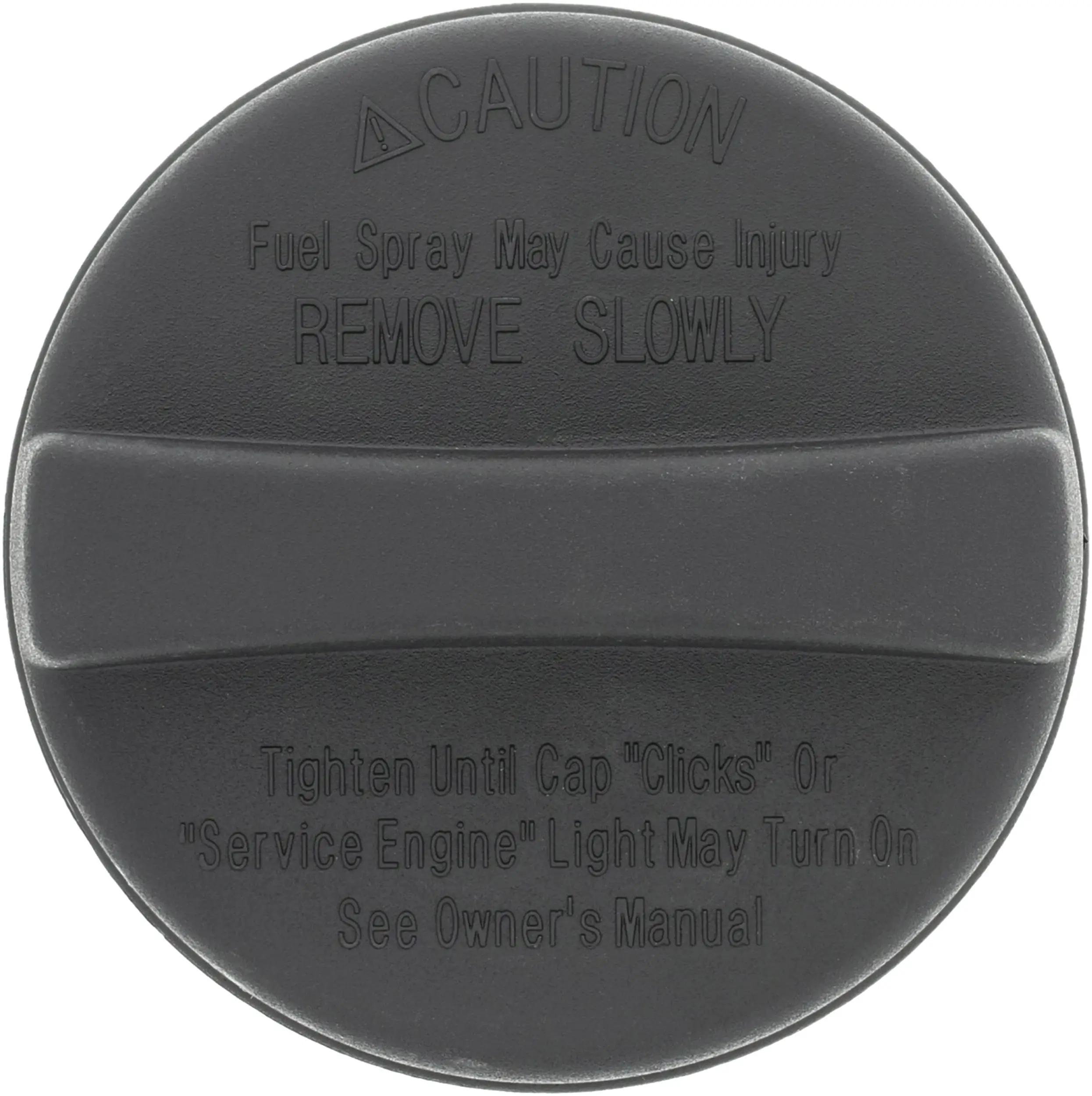 GATES 31838 Cap, fuel tank