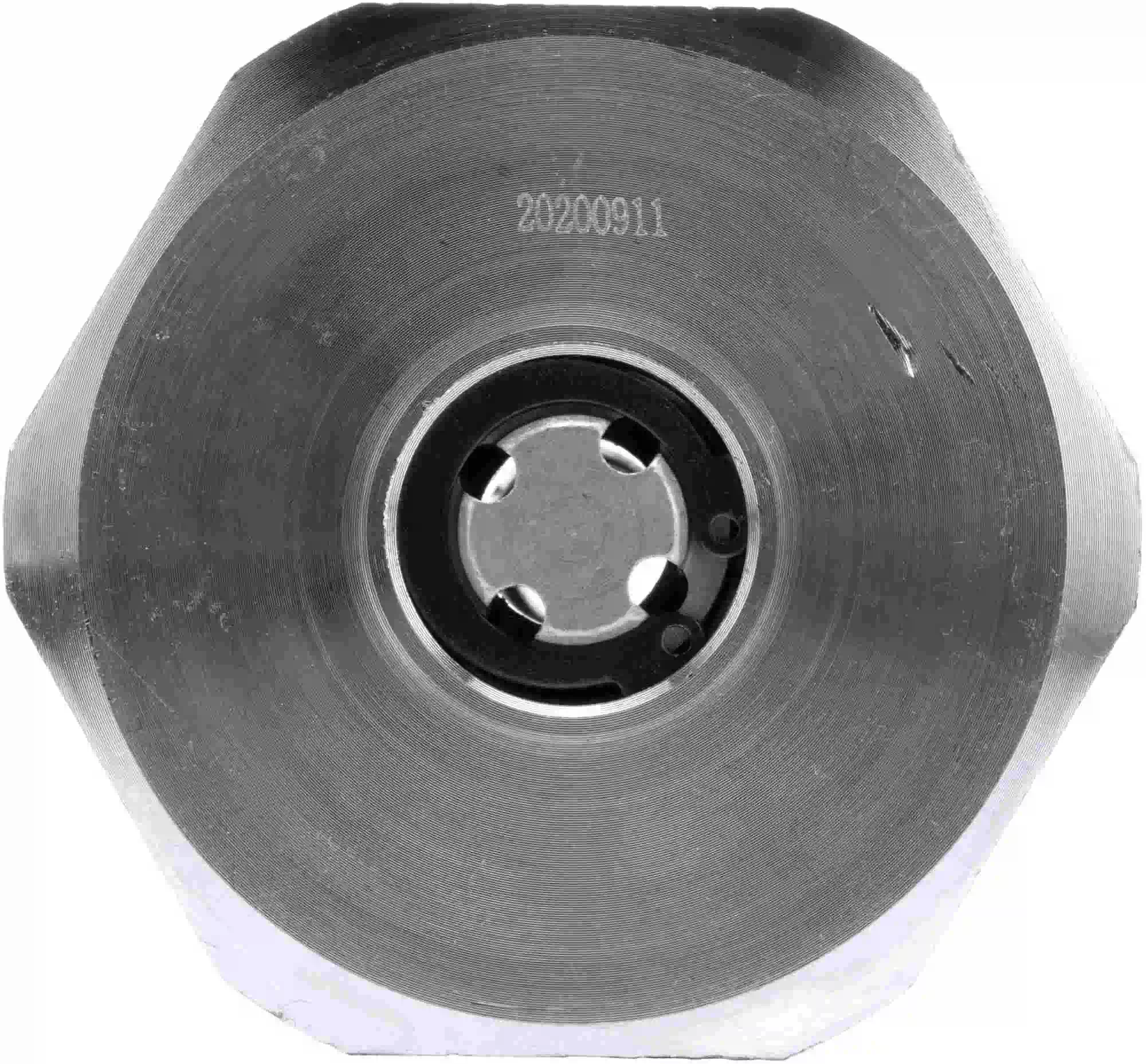 GATES VVS315 Control Valve, camshaft adjustment