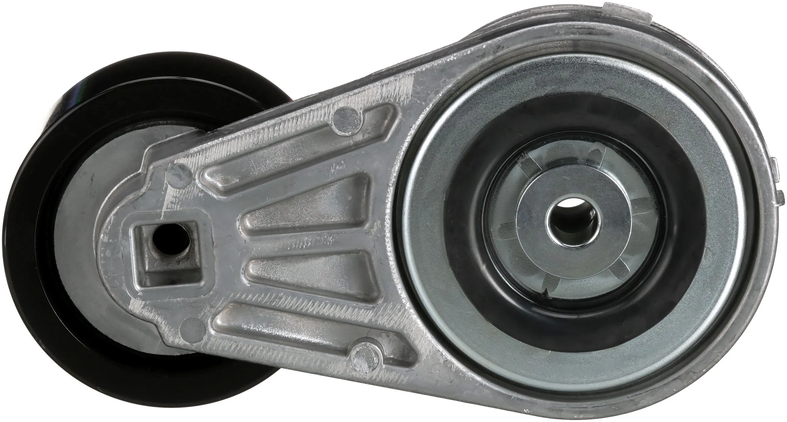GATES T38505 Belt Tensioner, V-ribbed belt