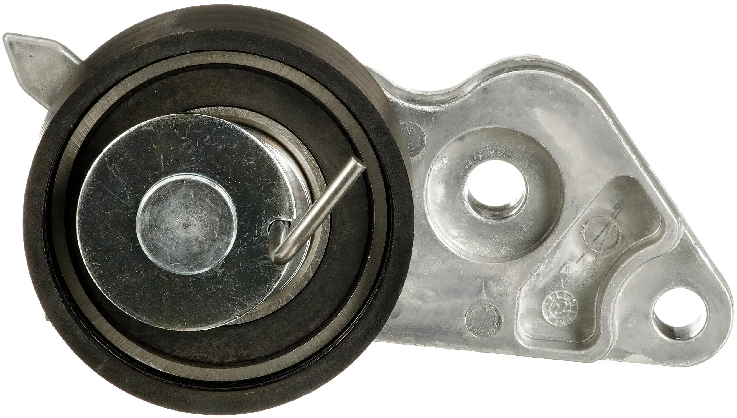 GATES T43127 Tensioner Pulley, timing belt