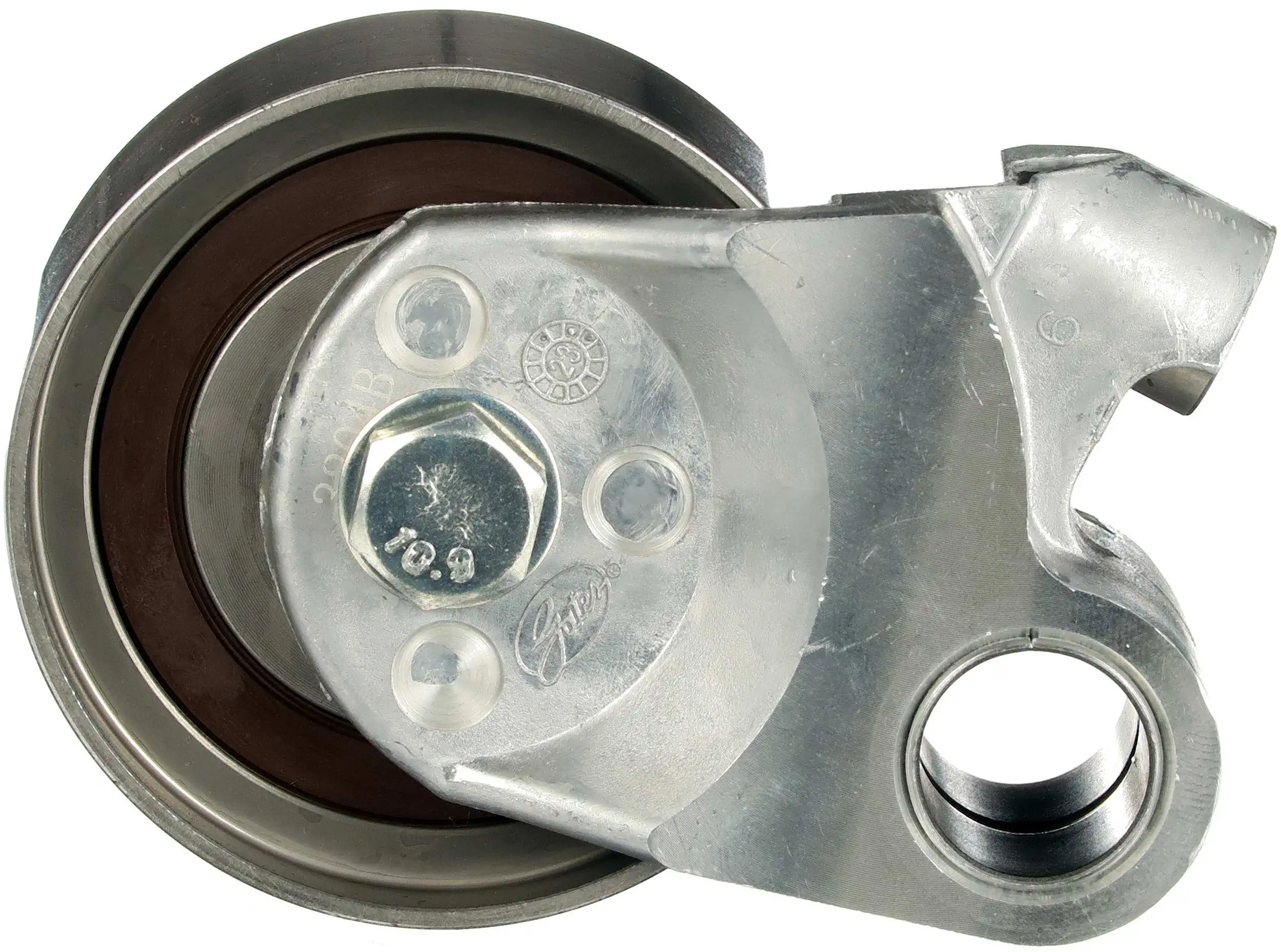 Tensioner Pulley, timing belt PowerGrip™ T41183